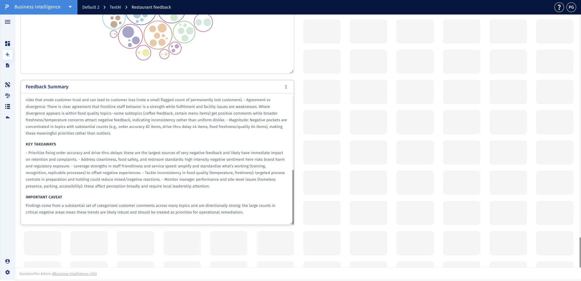 Survey Software Help Image
