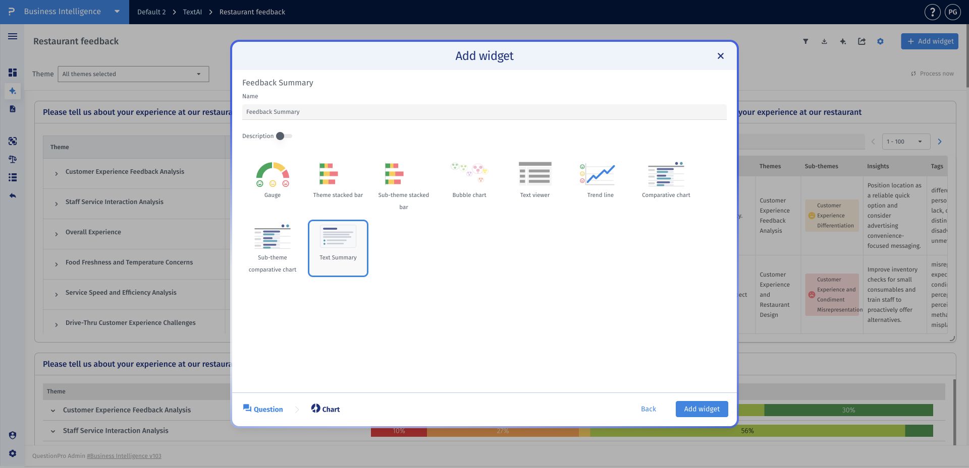Survey Software Help Image