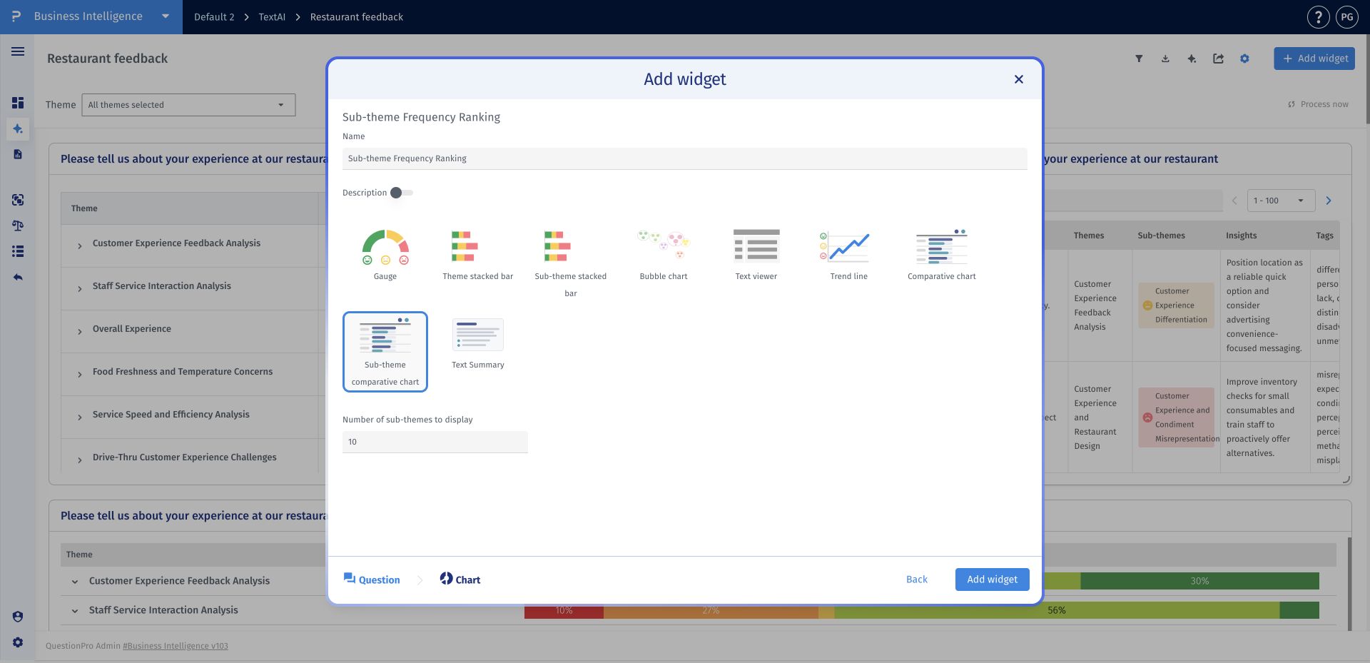Survey Software Help Image