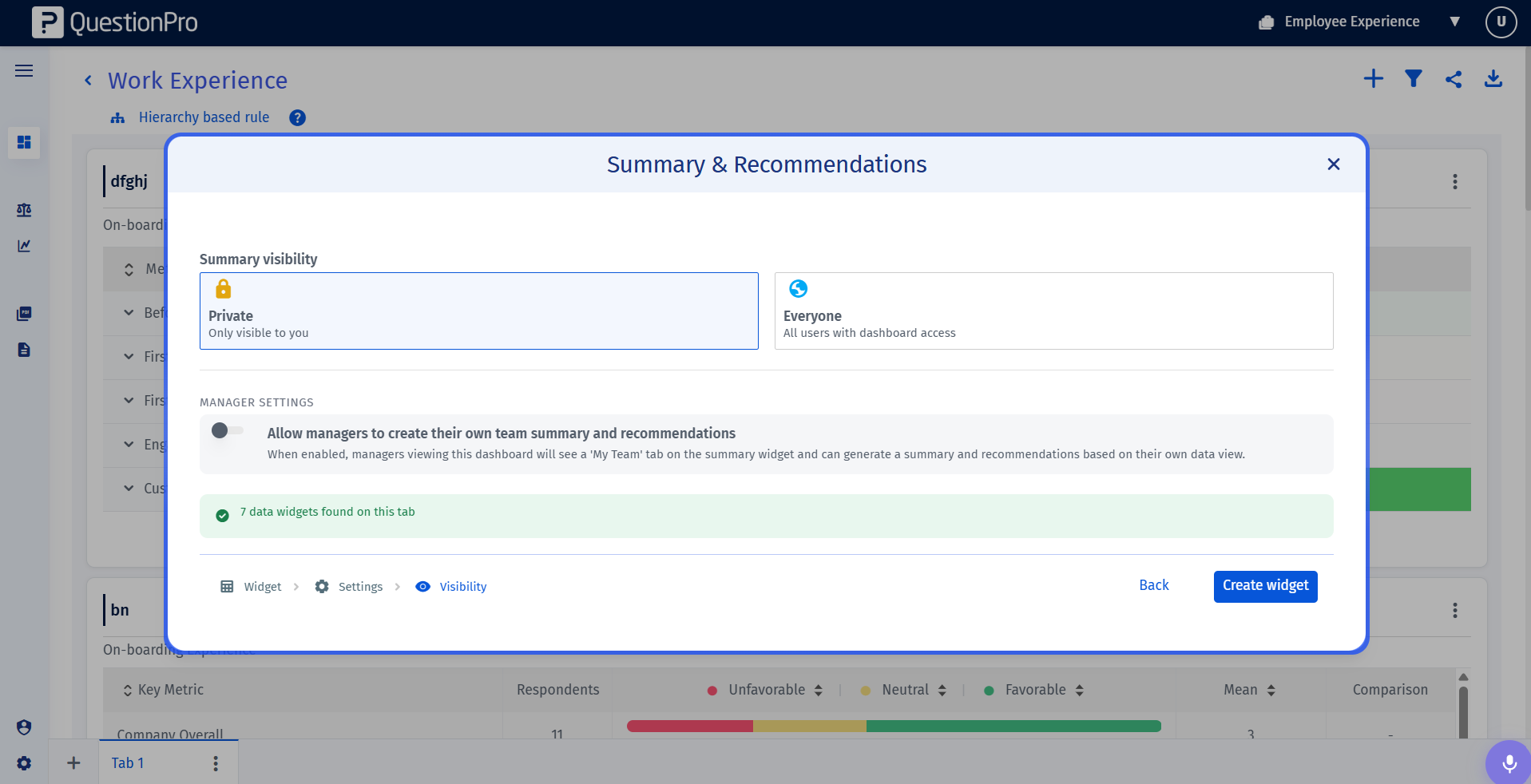 Survey Software Help Image