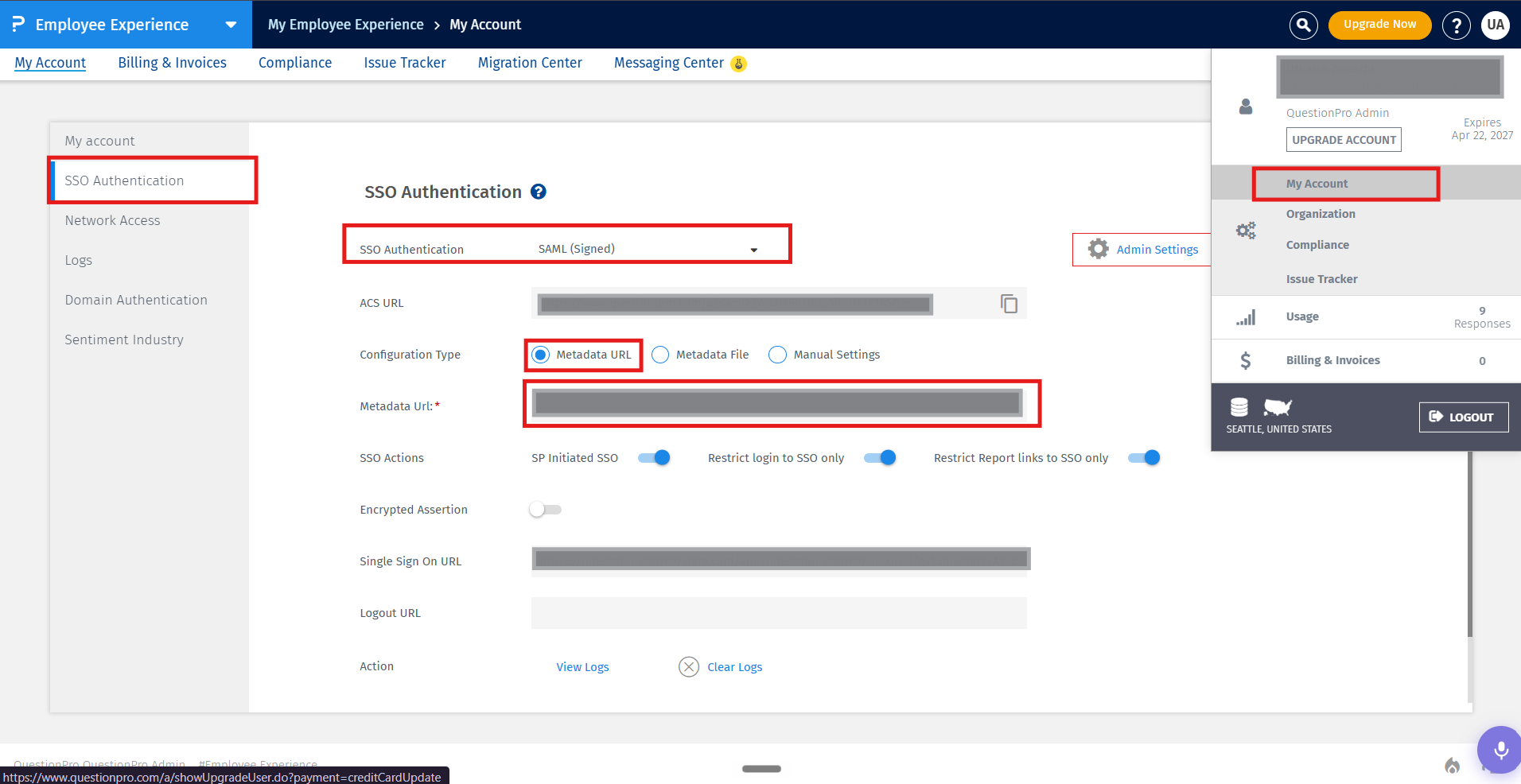 Survey Software Help Image