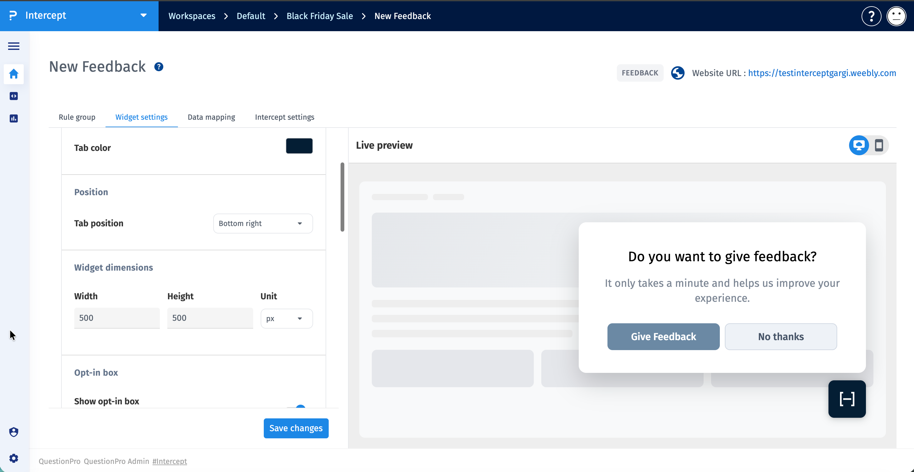 Survey Software Help Image