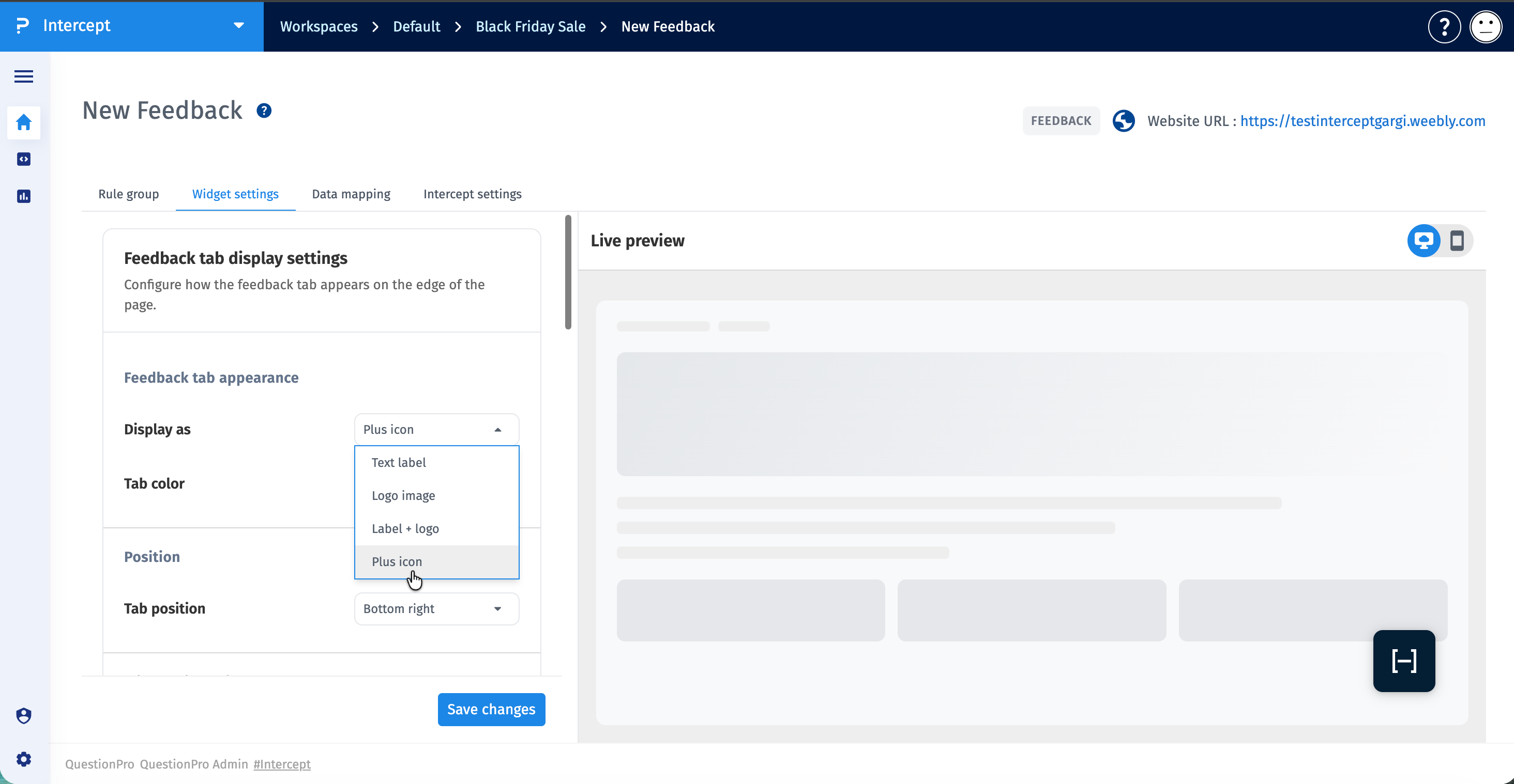 Survey Software Help Image