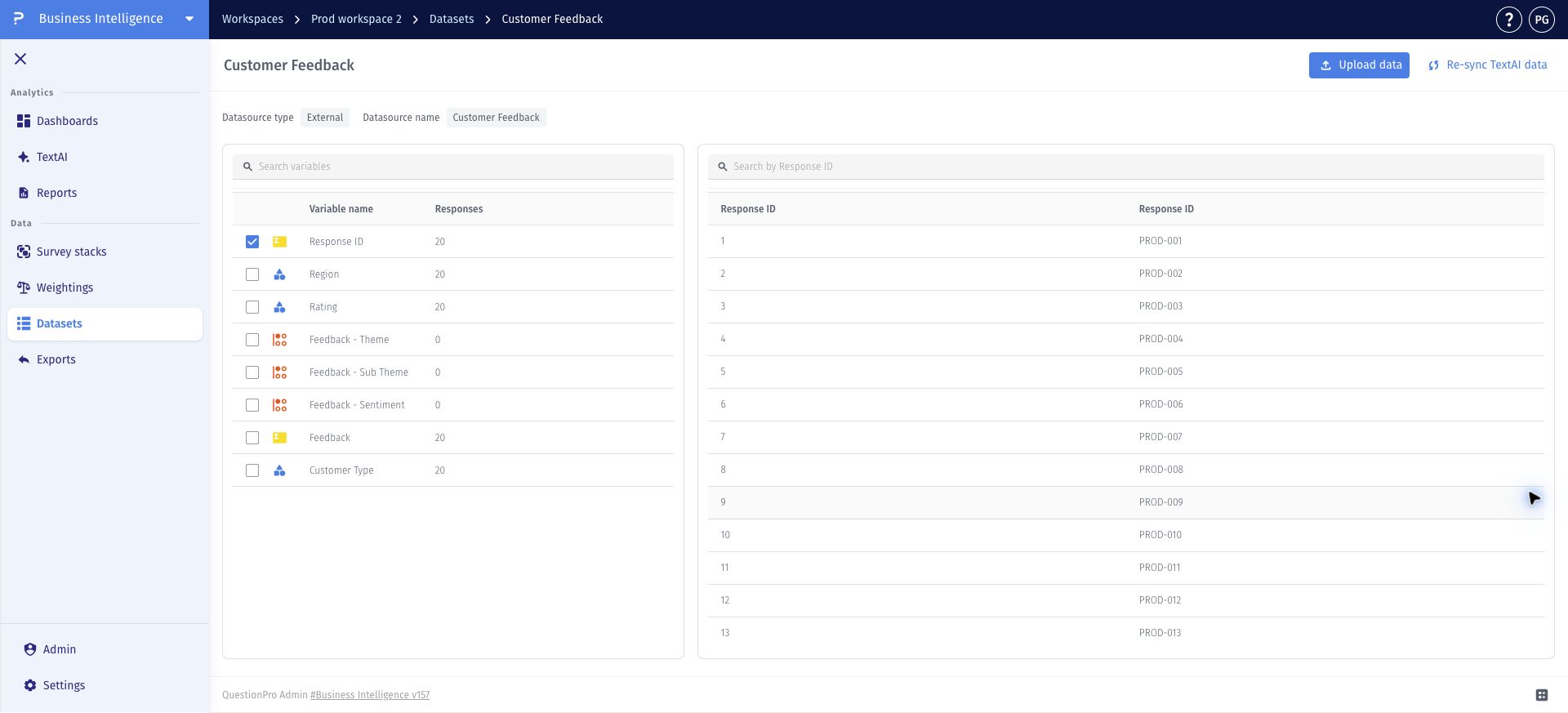 Survey Software Help Image