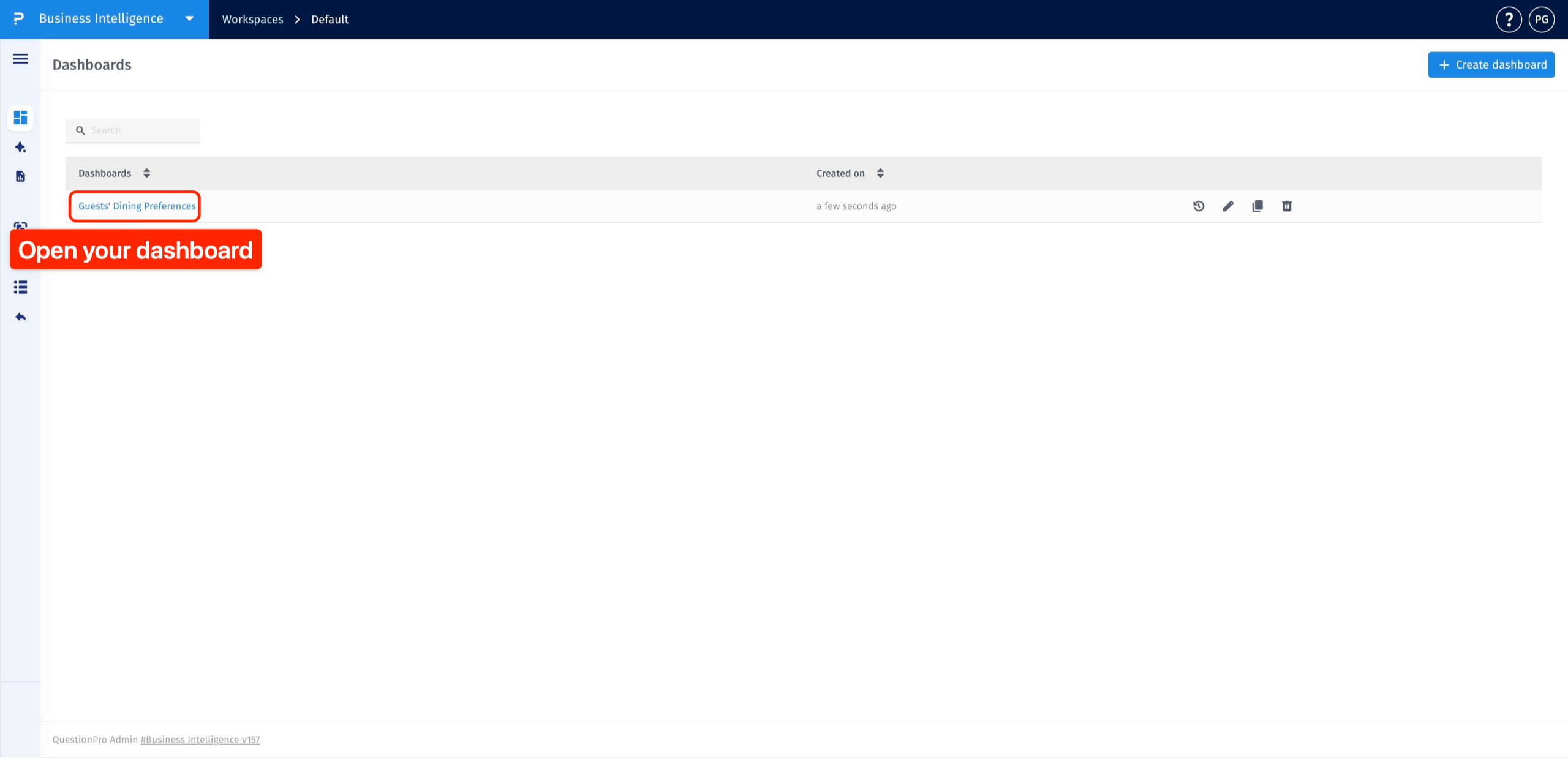 Survey Software Help Image
