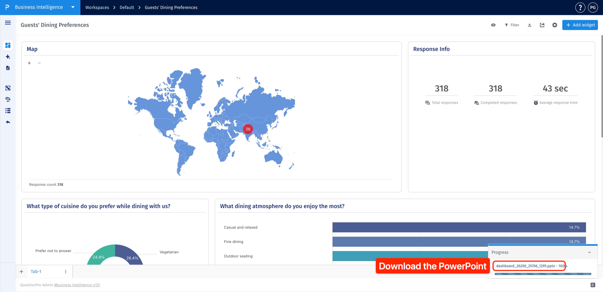 Survey Software Help Image