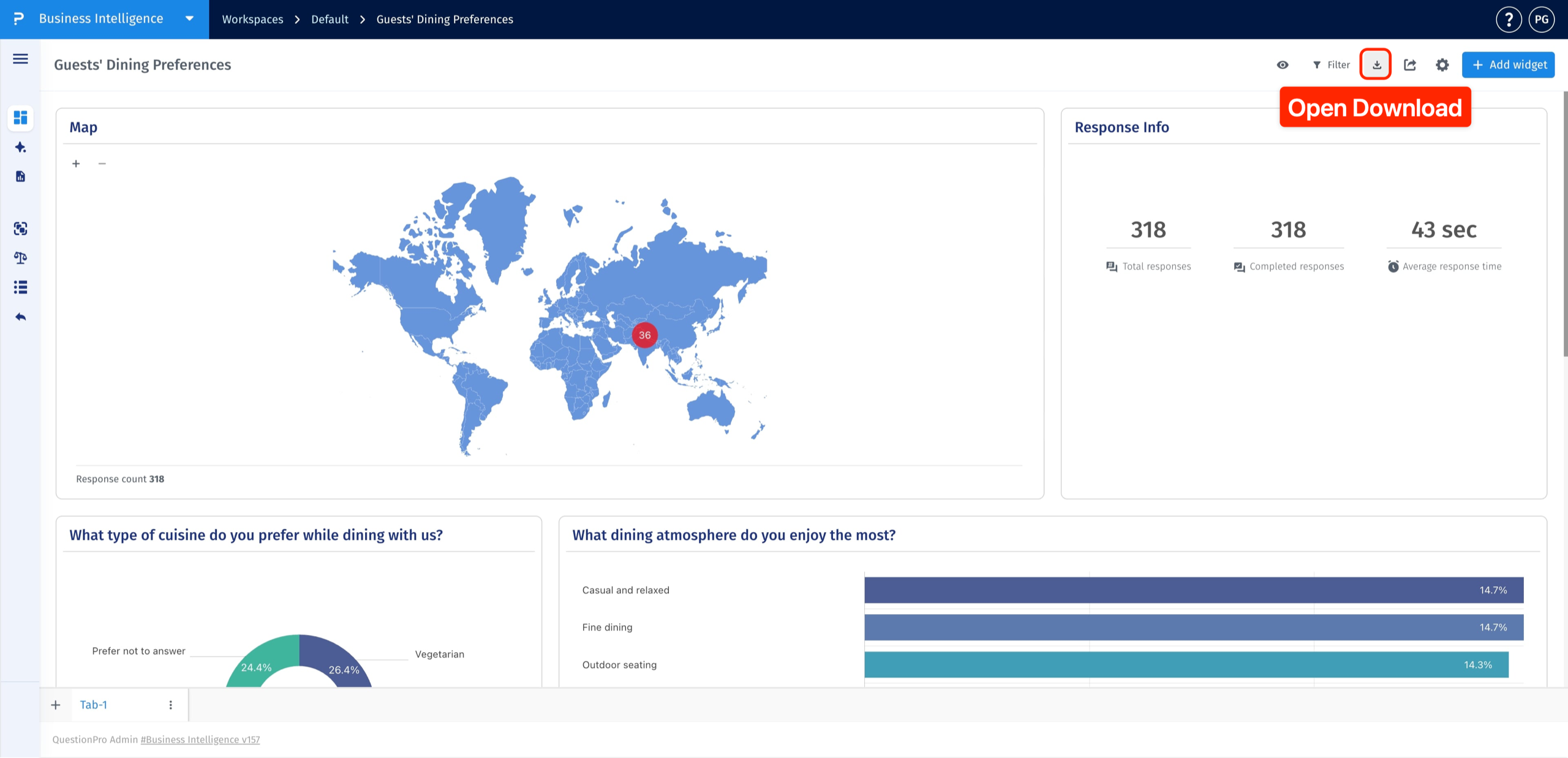 Survey Software Help Image