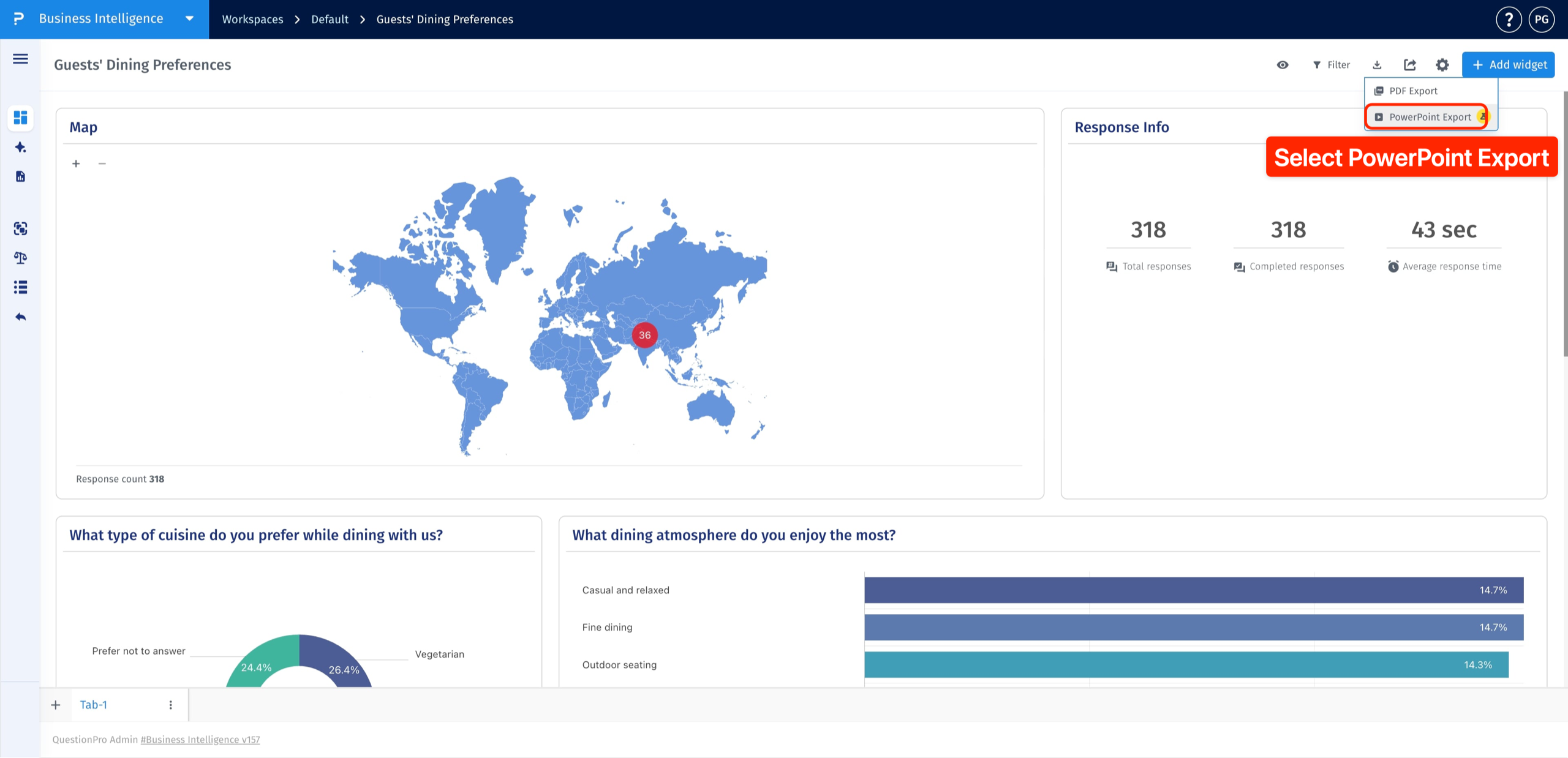 Survey Software Help Image