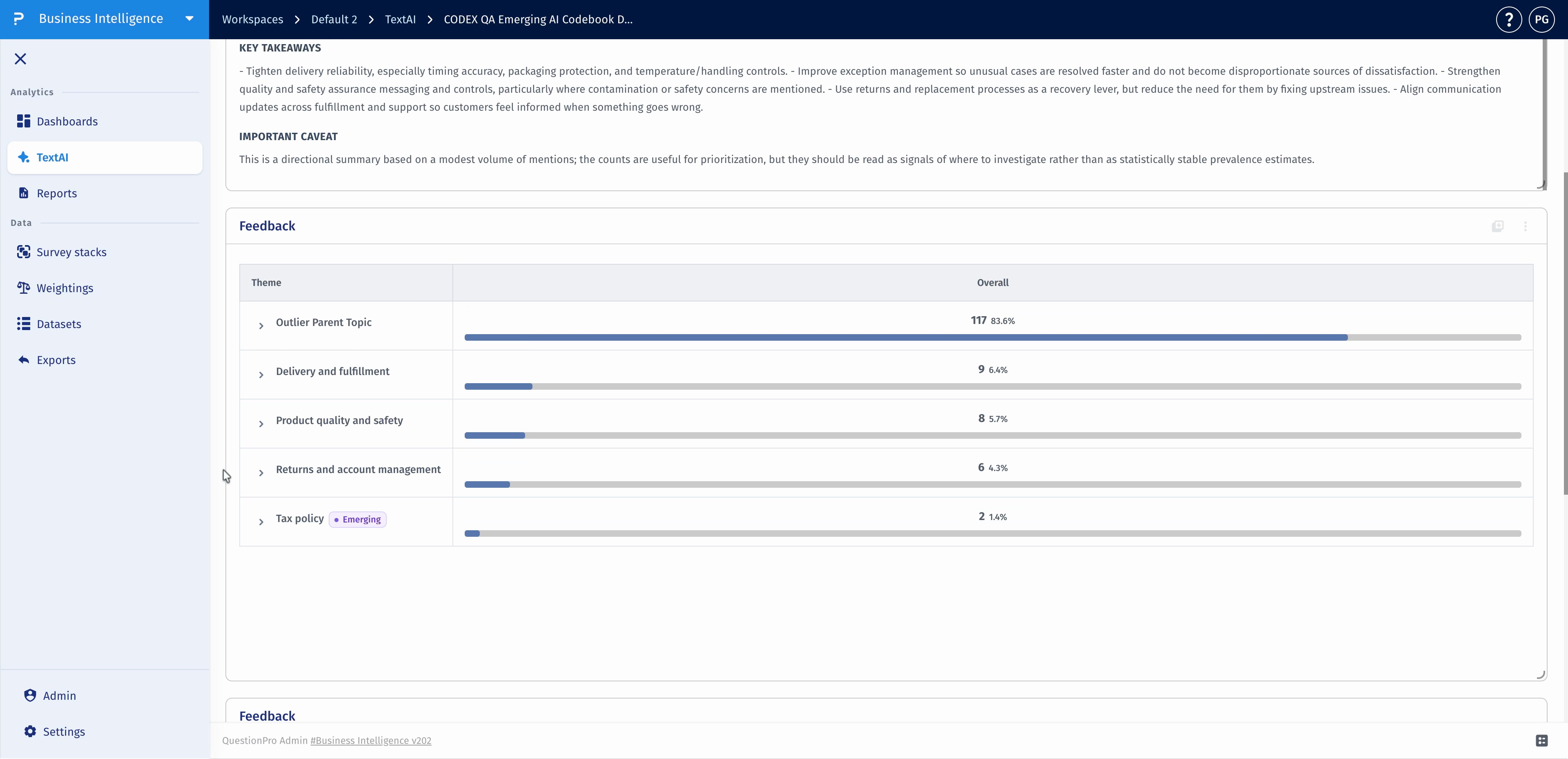 Survey Software Help Image
