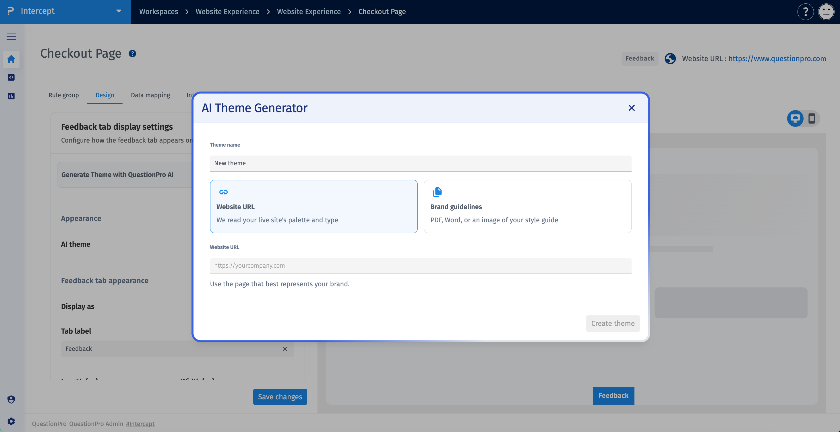 Survey Software Help Image