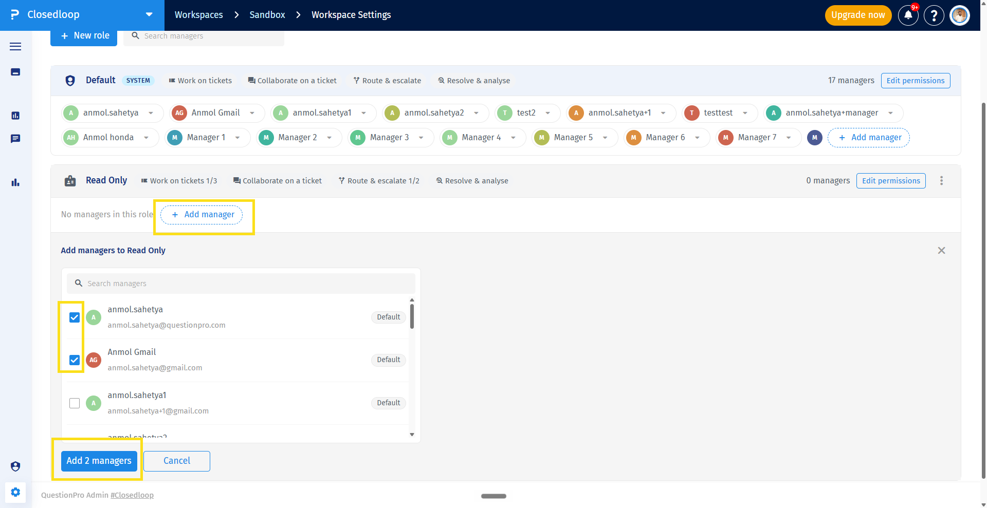 Survey Software Help Image