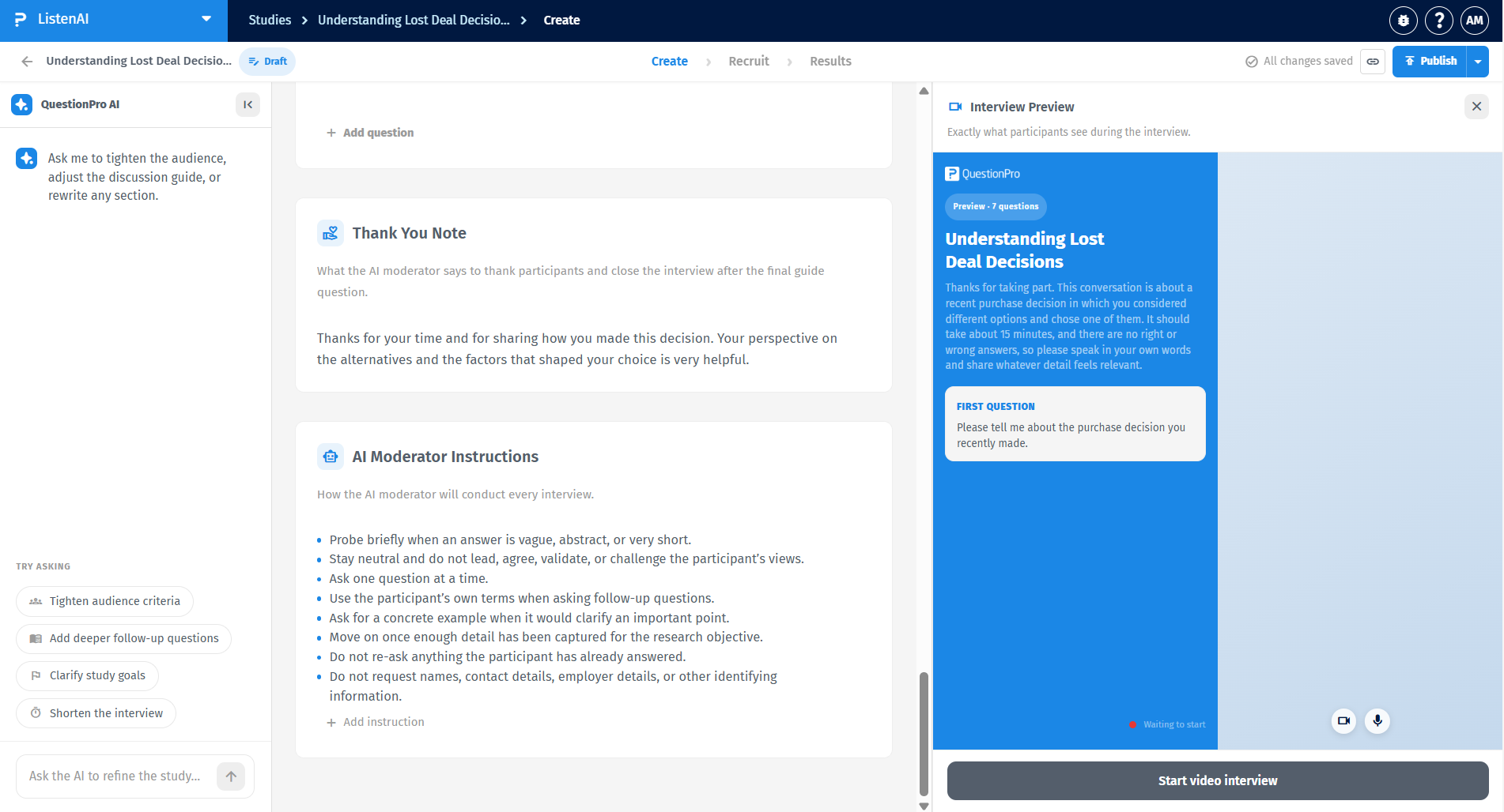 Survey Software Help Image