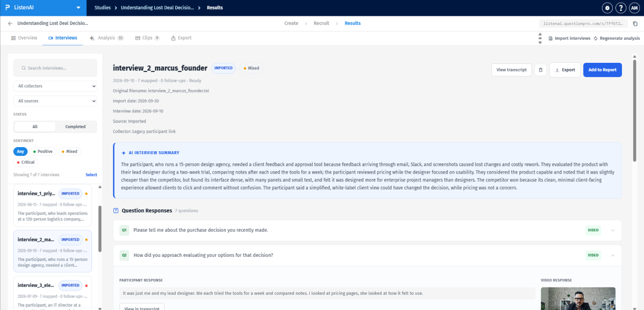 Survey Software Help Image