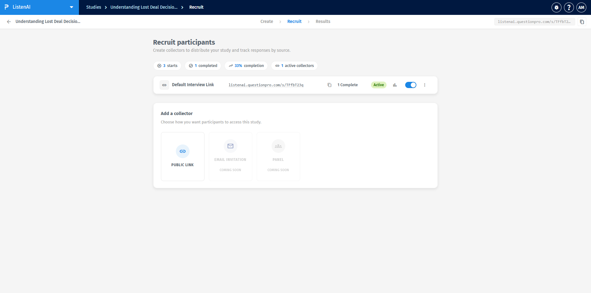 Survey Software Help Image