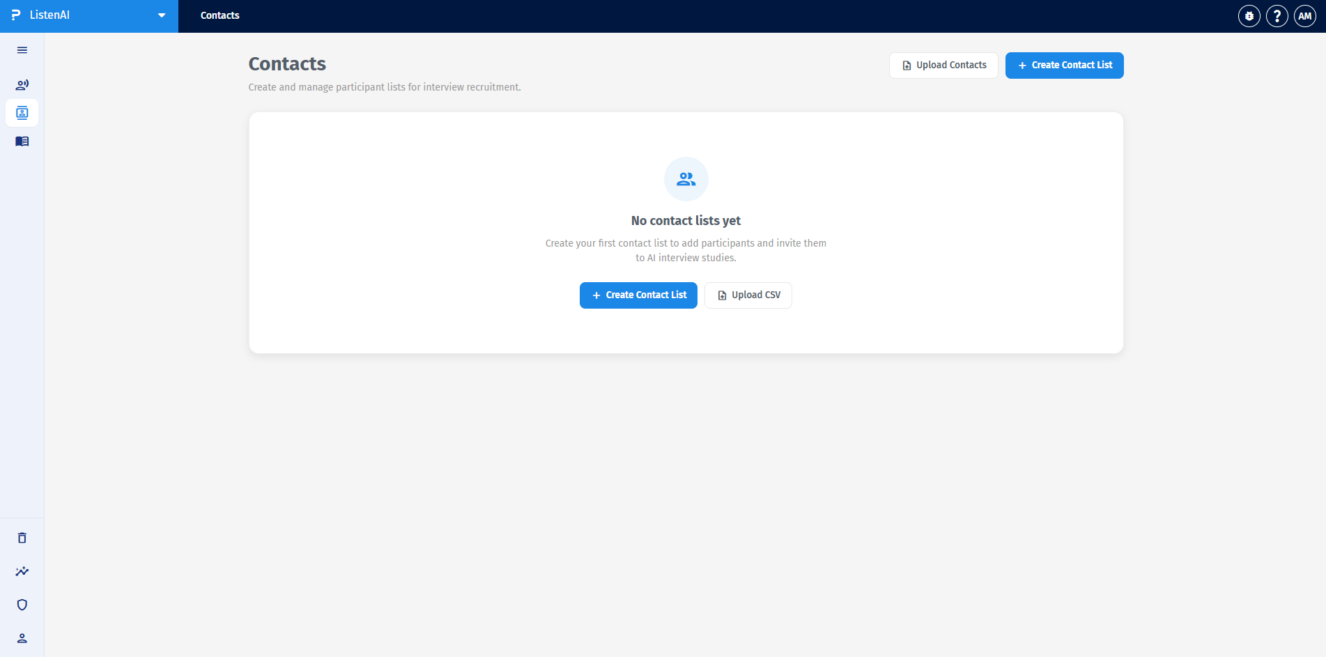 Survey Software Help Image