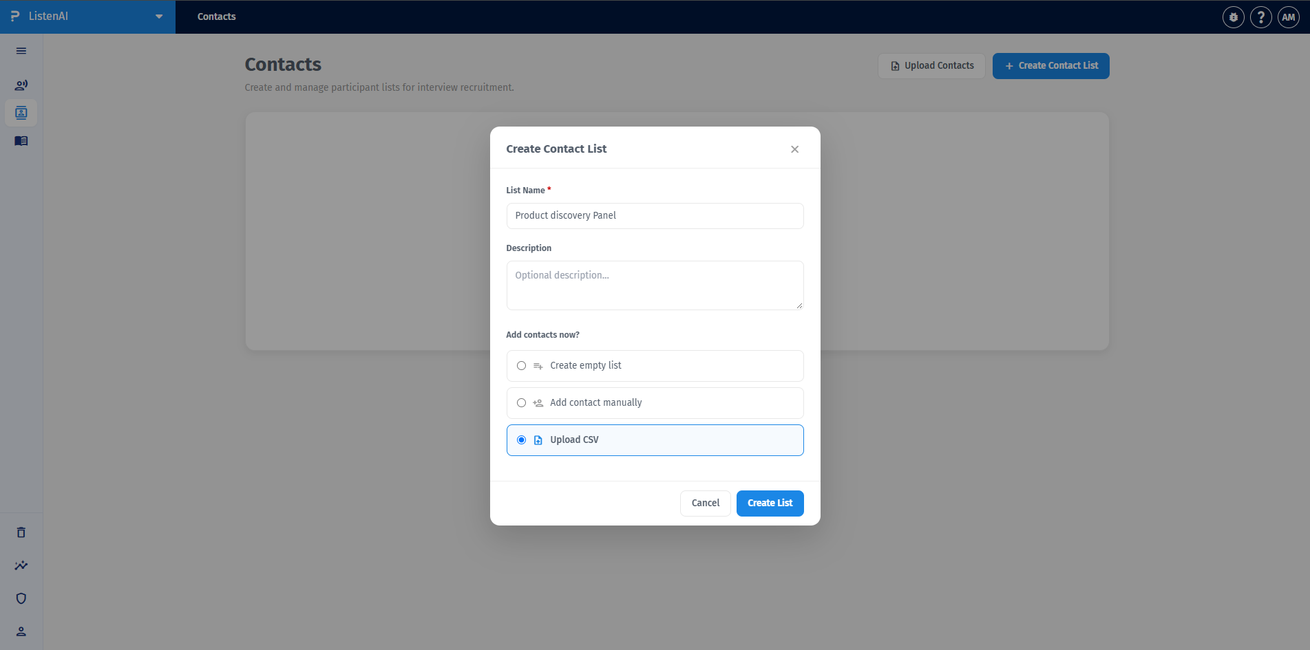 Survey Software Help Image