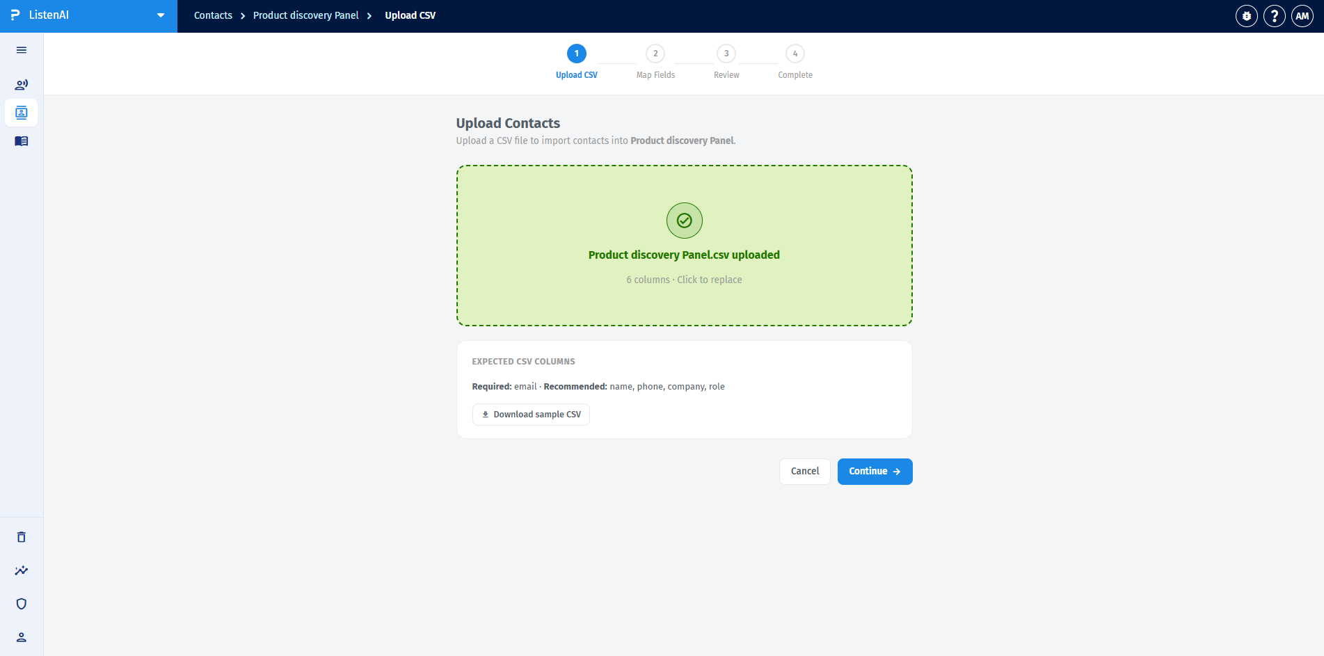 Survey Software Help Image
