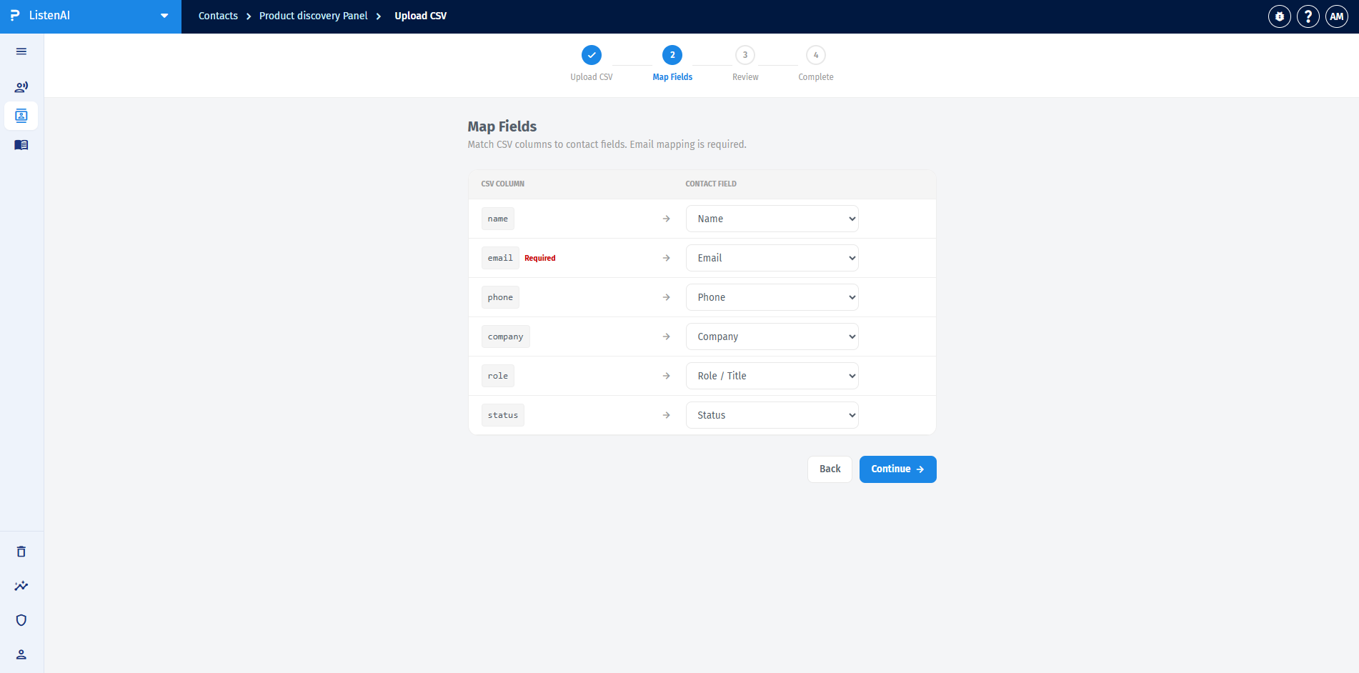 Survey Software Help Image
