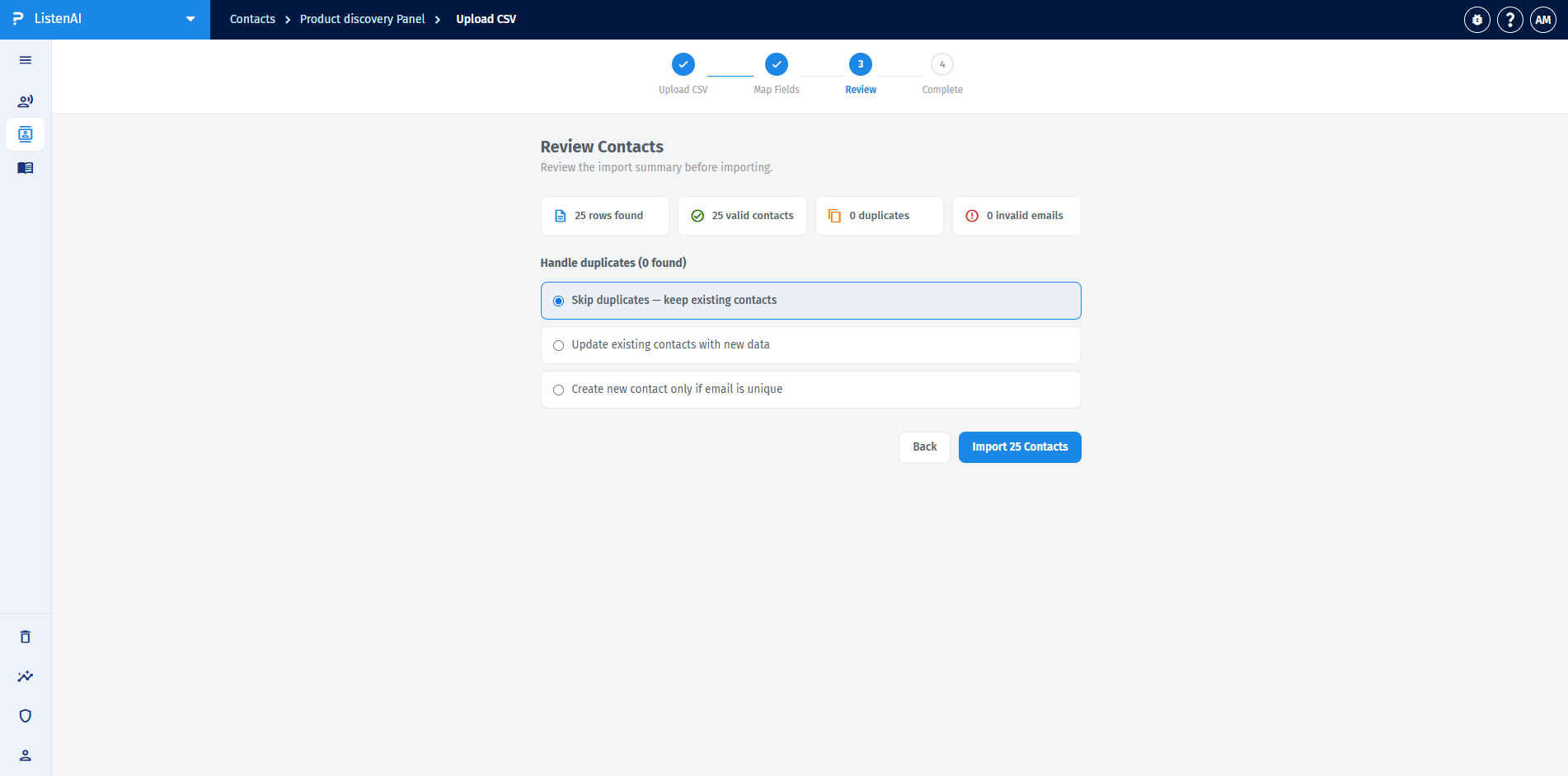Survey Software Help Image