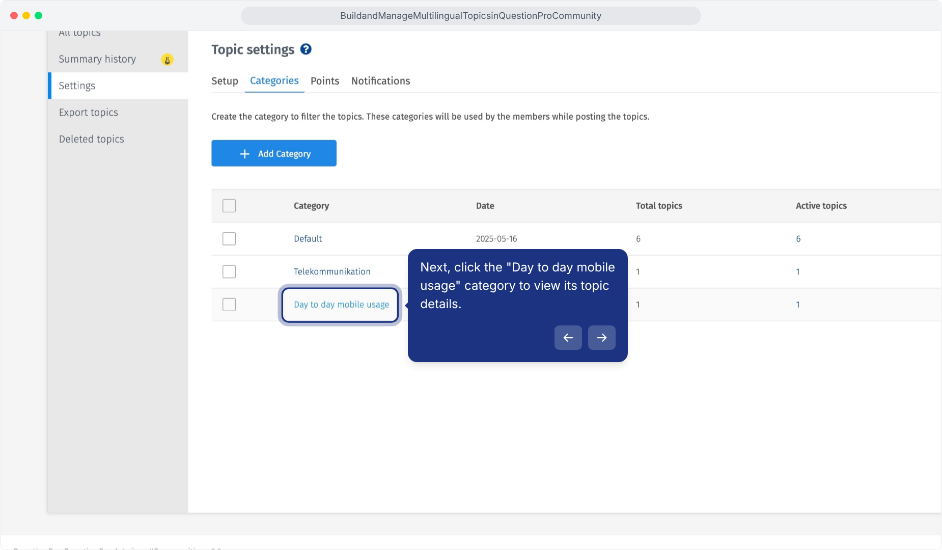 Survey Software Help Image