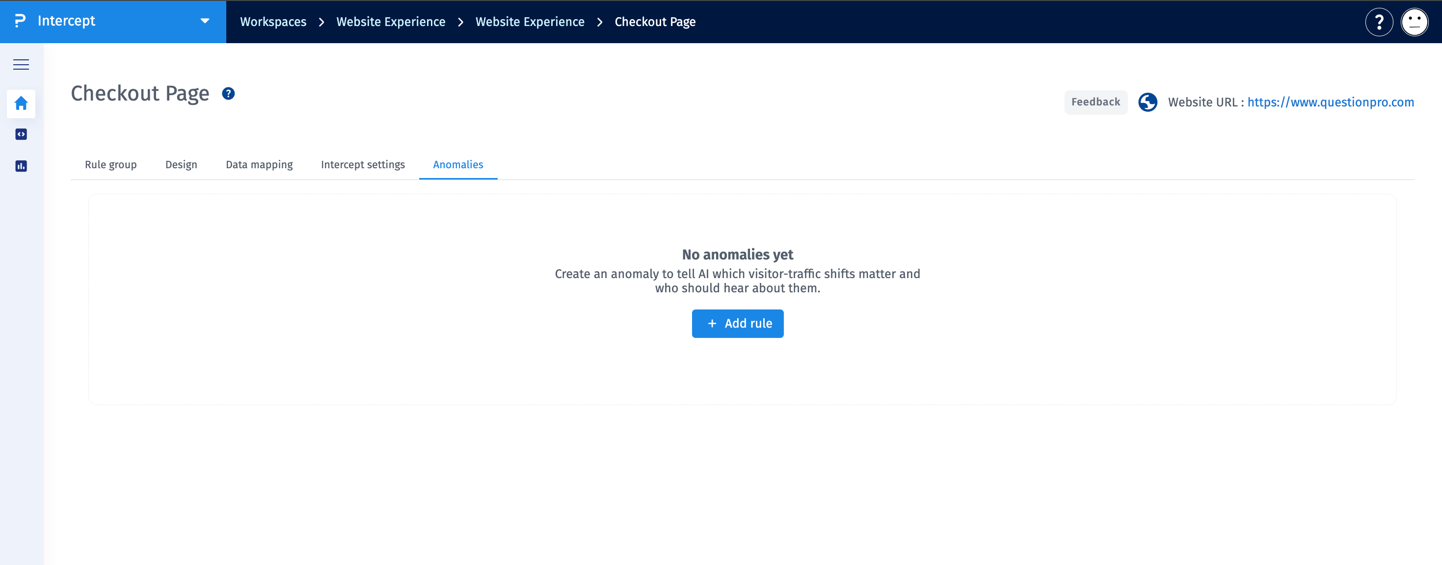 Survey Software Help Image