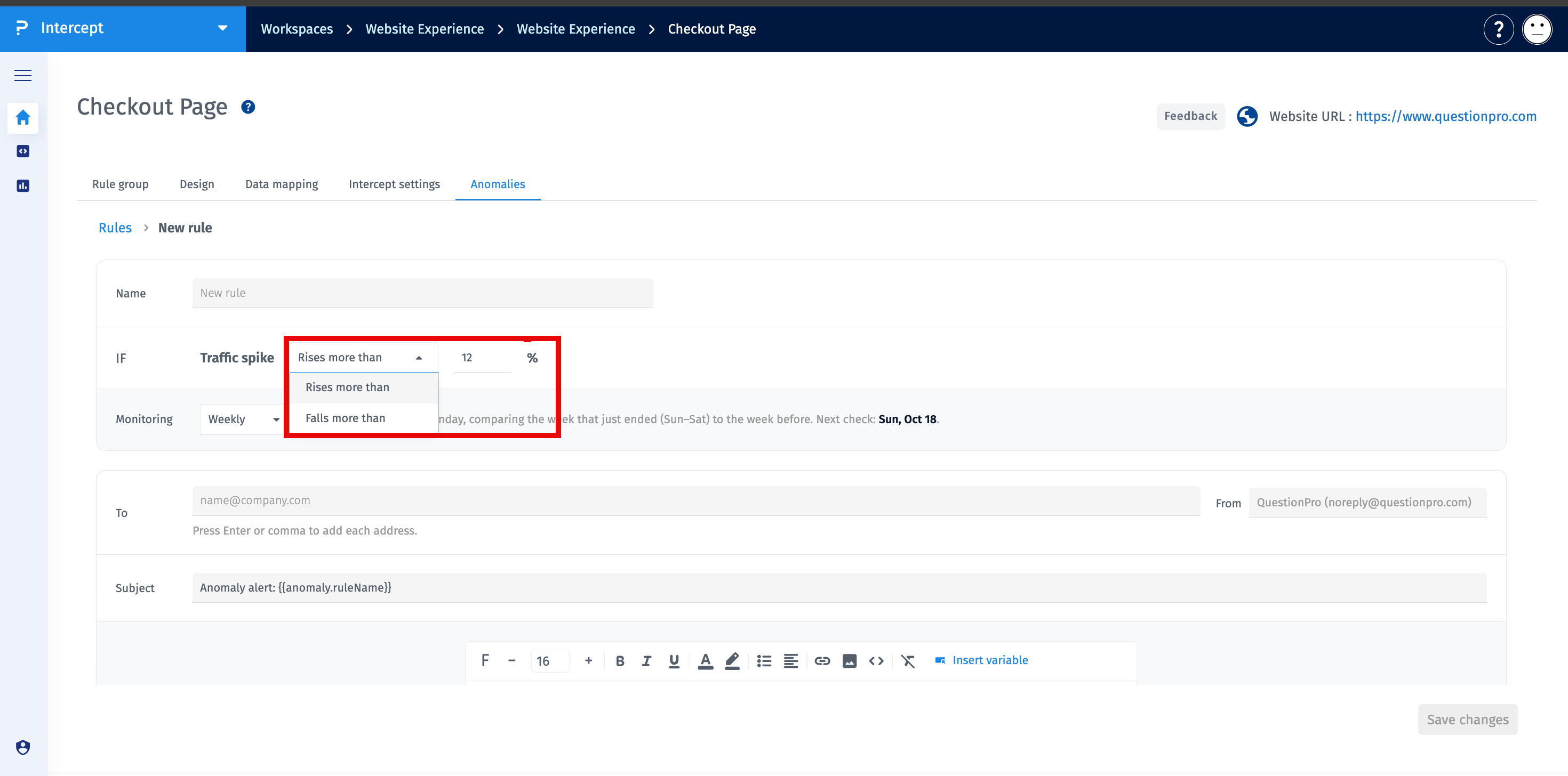 Survey Software Help Image