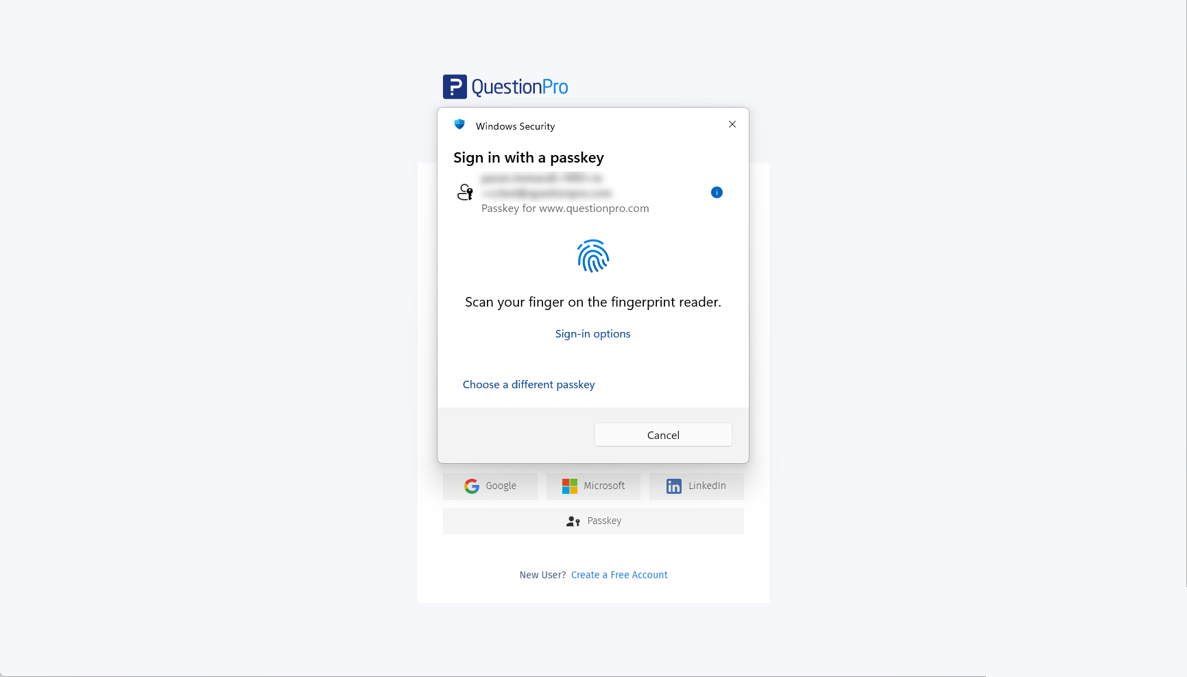 Survey Software Help Image