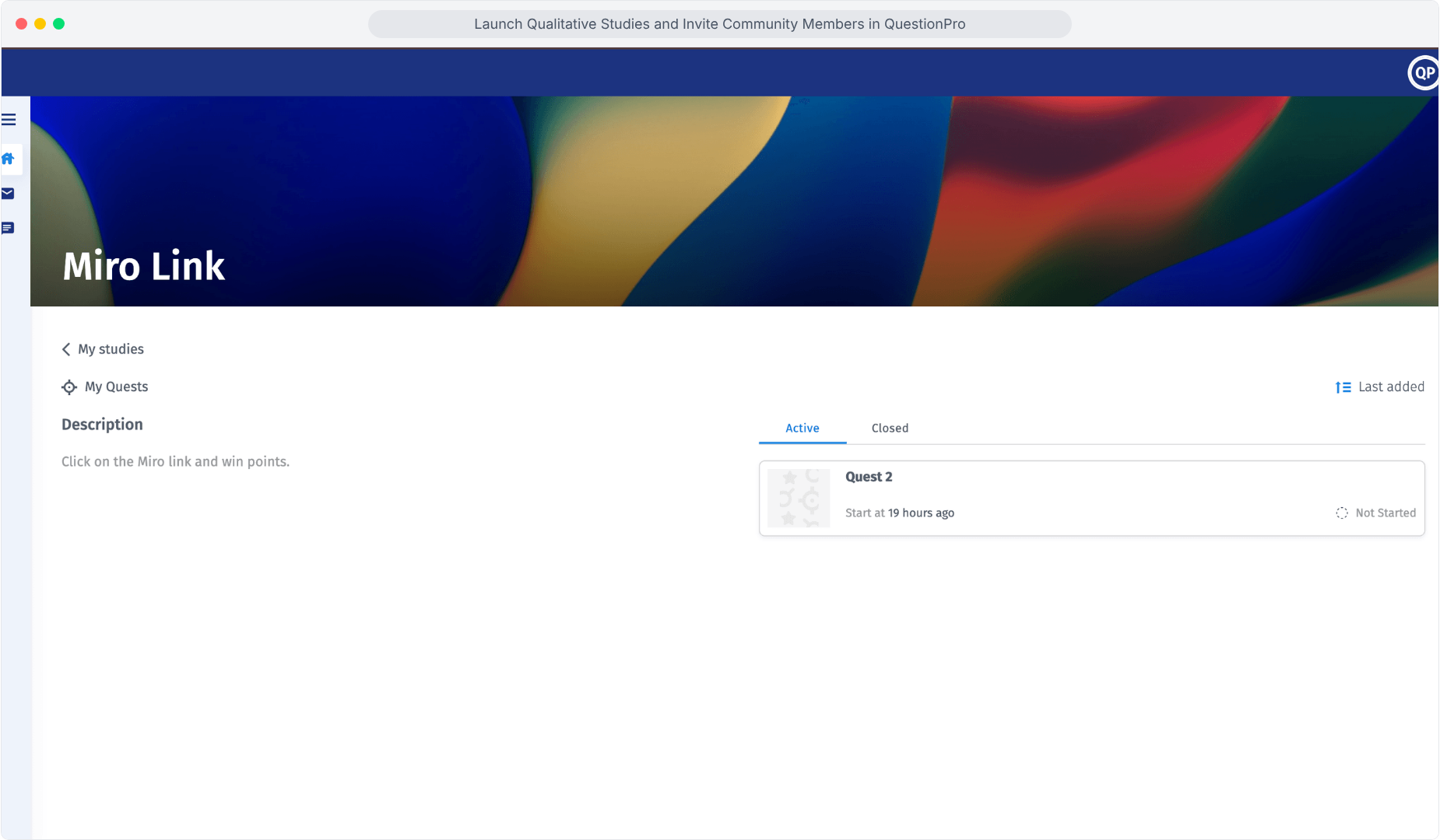 Survey Software Help Image