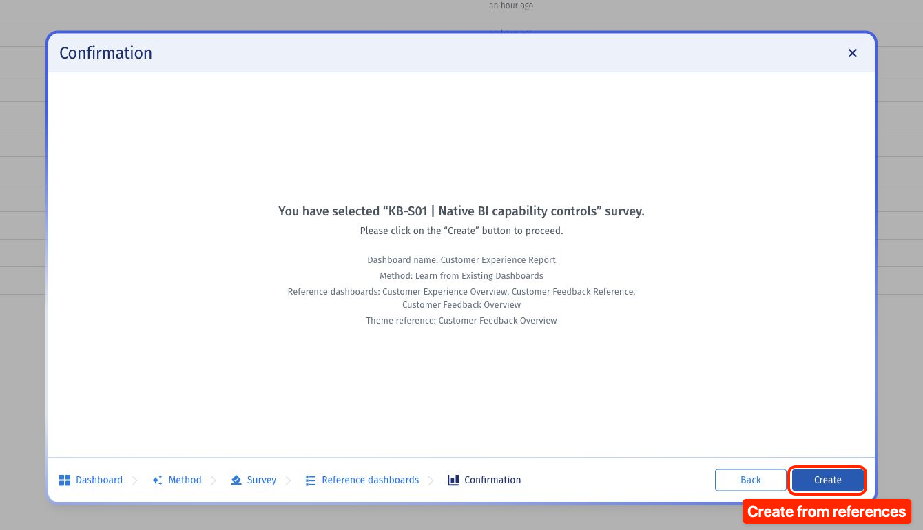 Survey Software Help Image