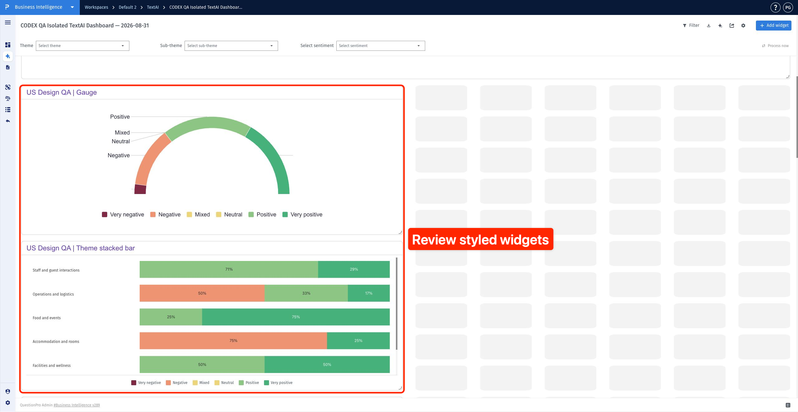 Survey Software Help Image