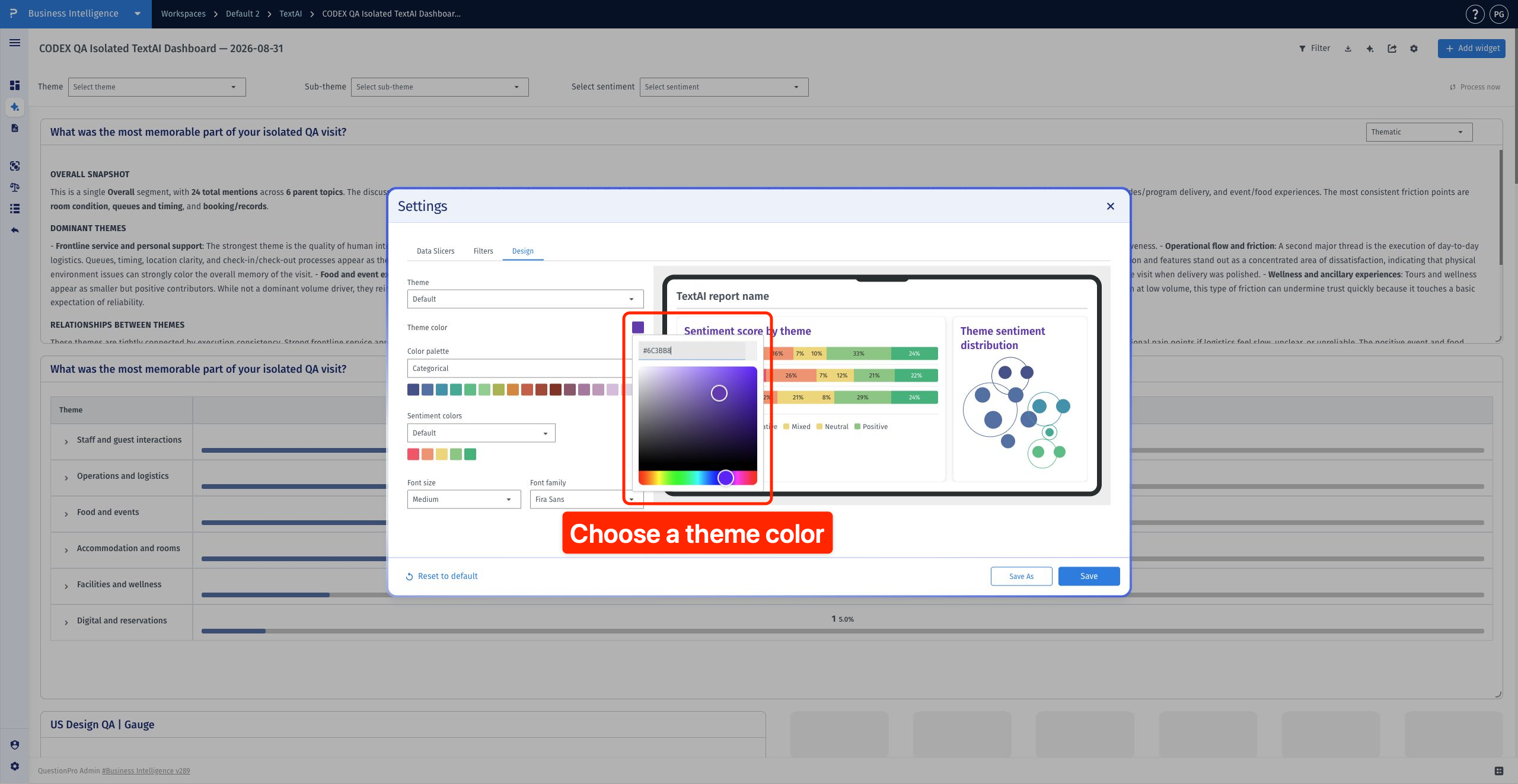 Survey Software Help Image