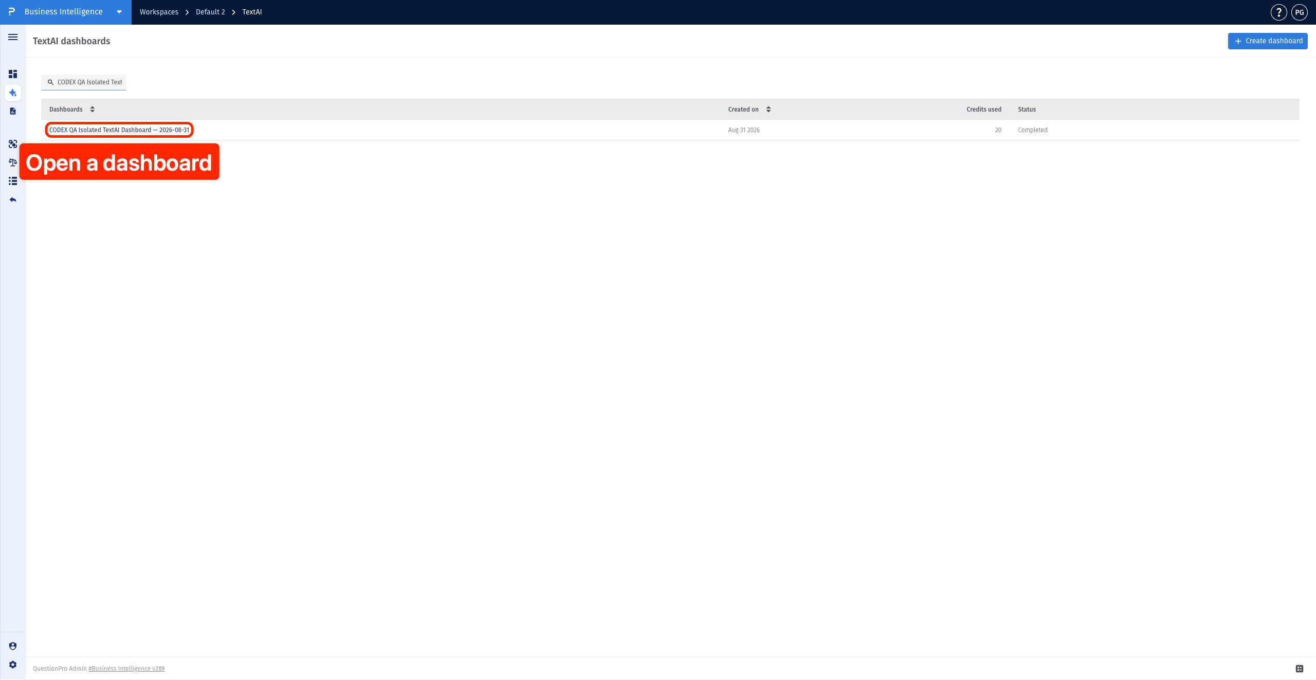 Survey Software Help Image
