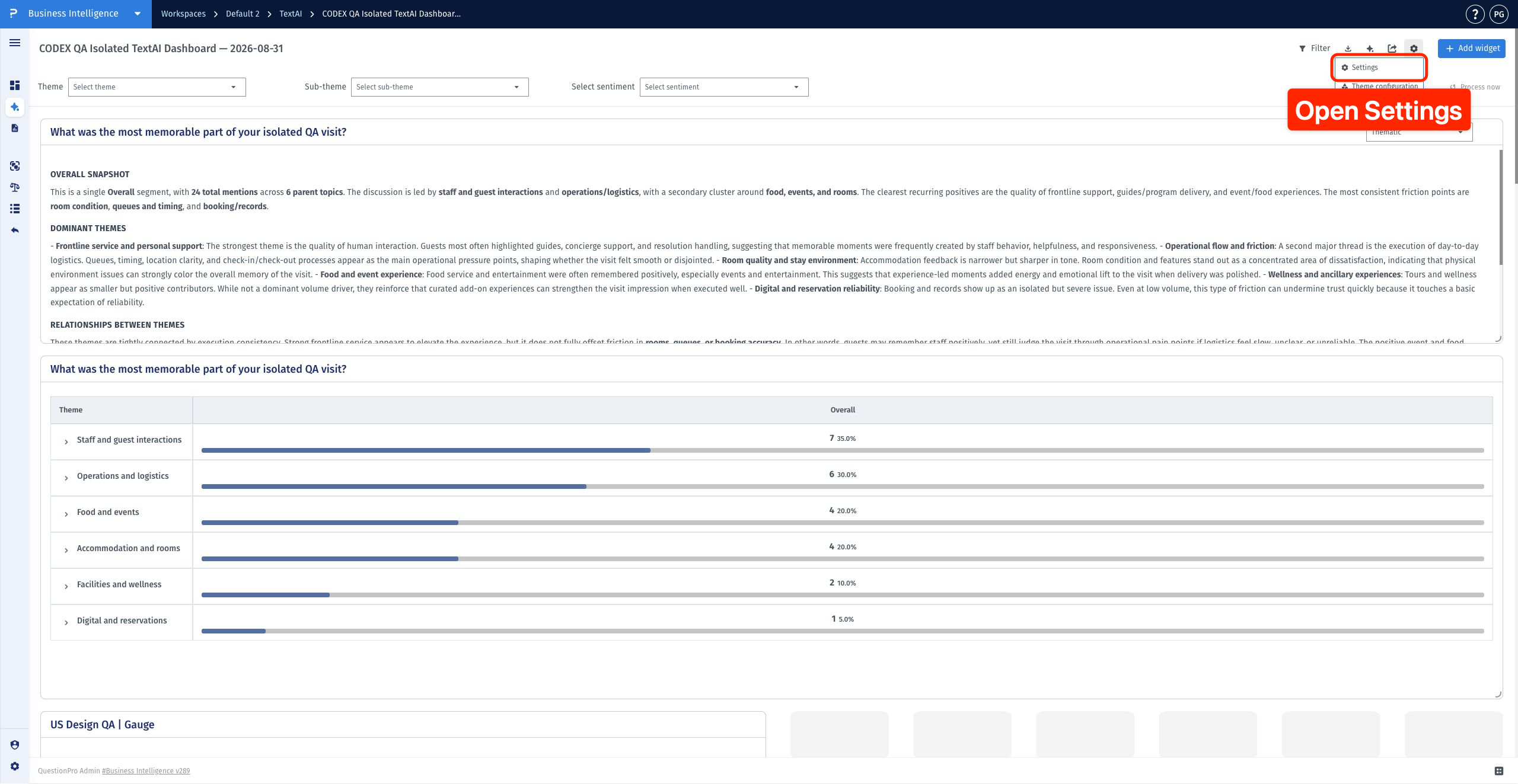 Survey Software Help Image
