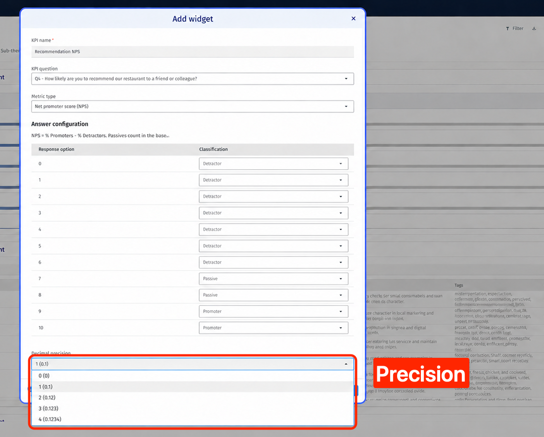 Survey Software Help Image