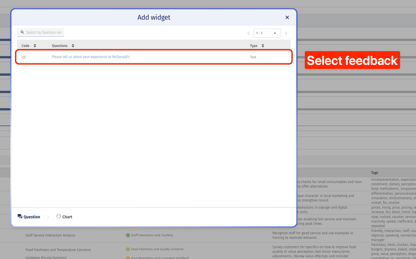 Survey Software Help Image