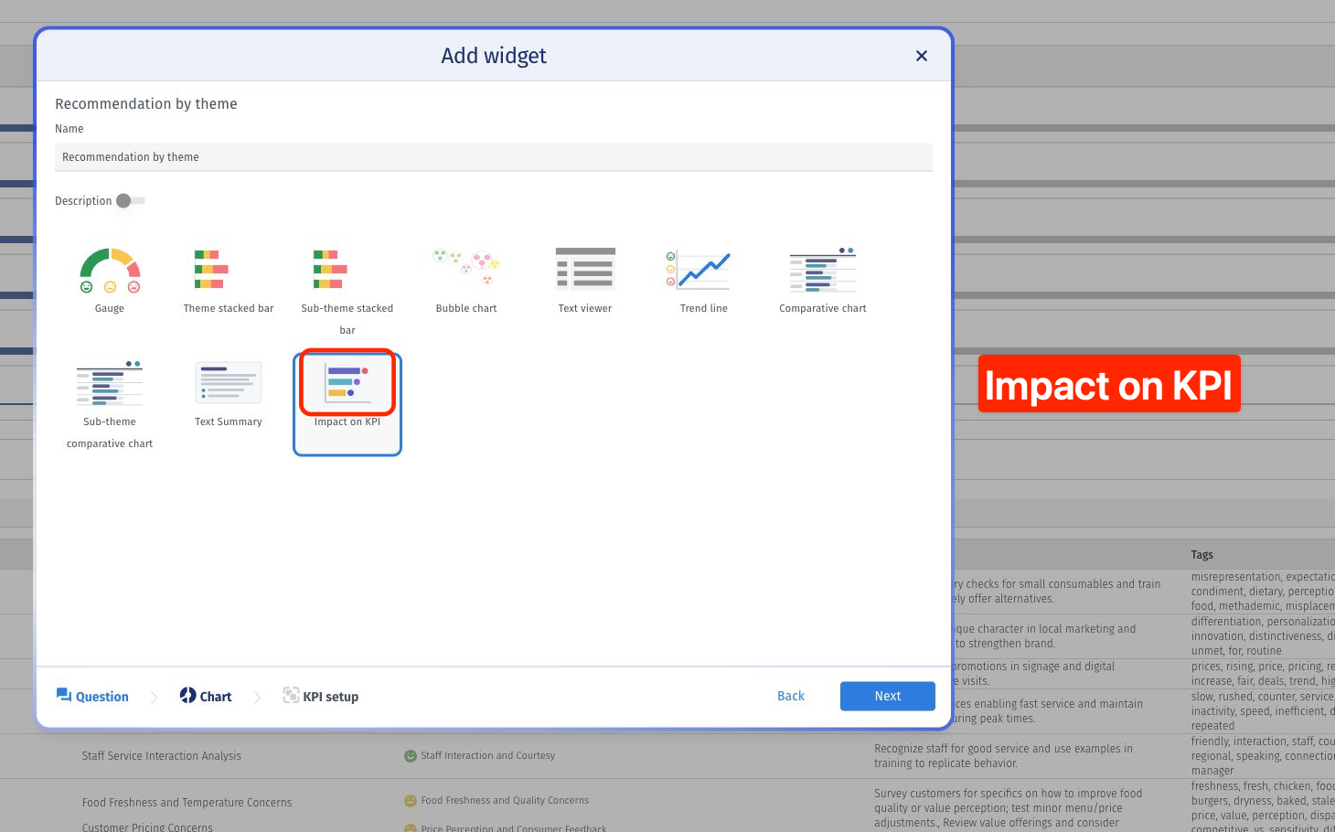 Survey Software Help Image