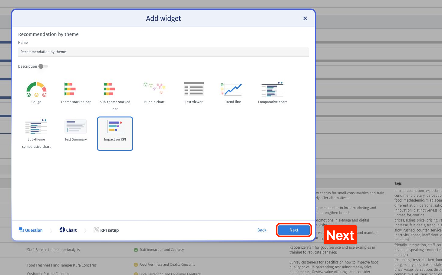 Survey Software Help Image