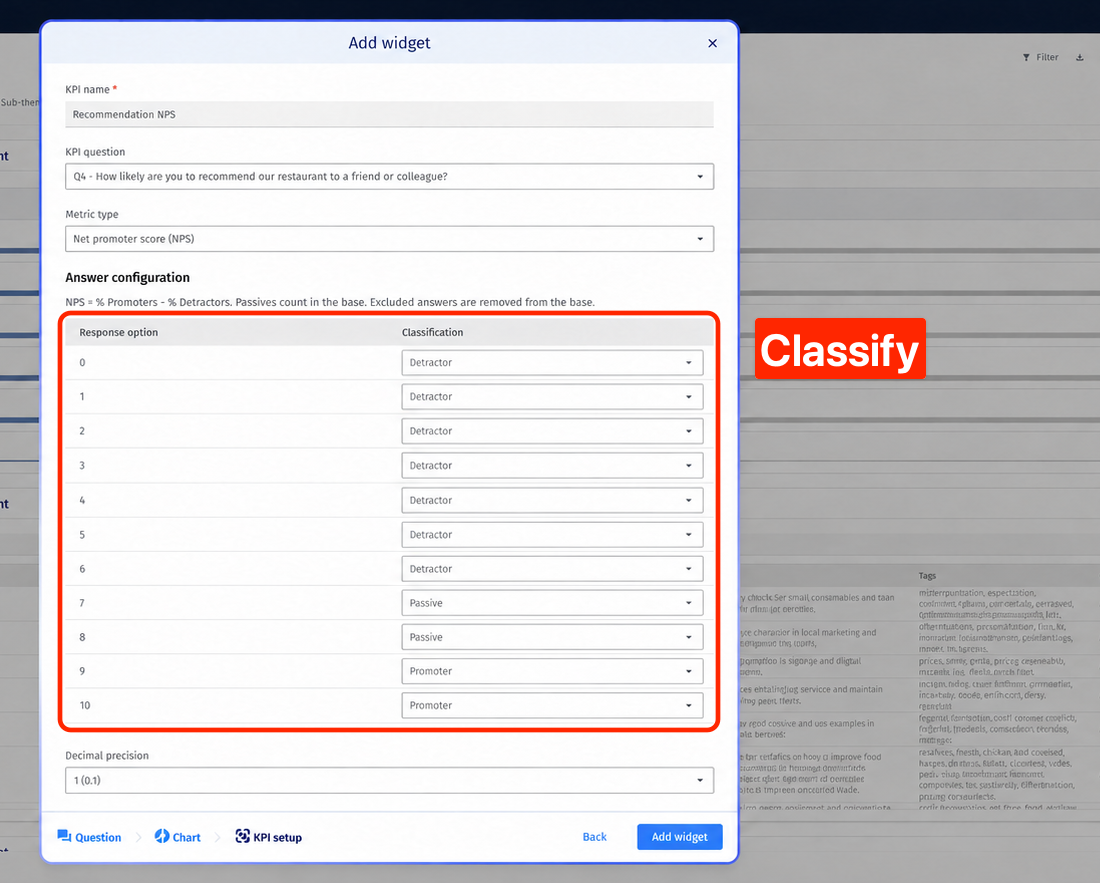 Survey Software Help Image