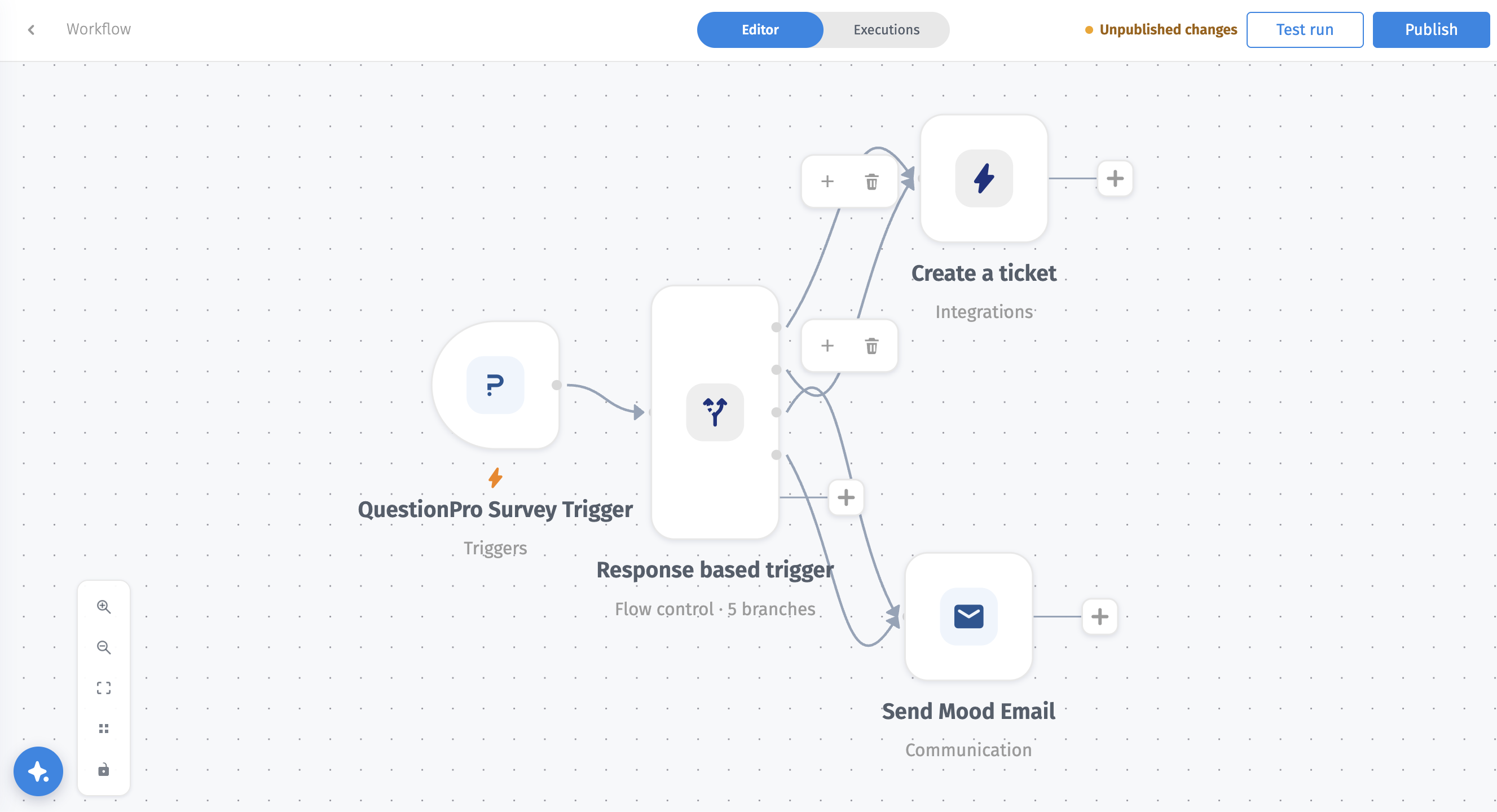 Survey Software Help Image
