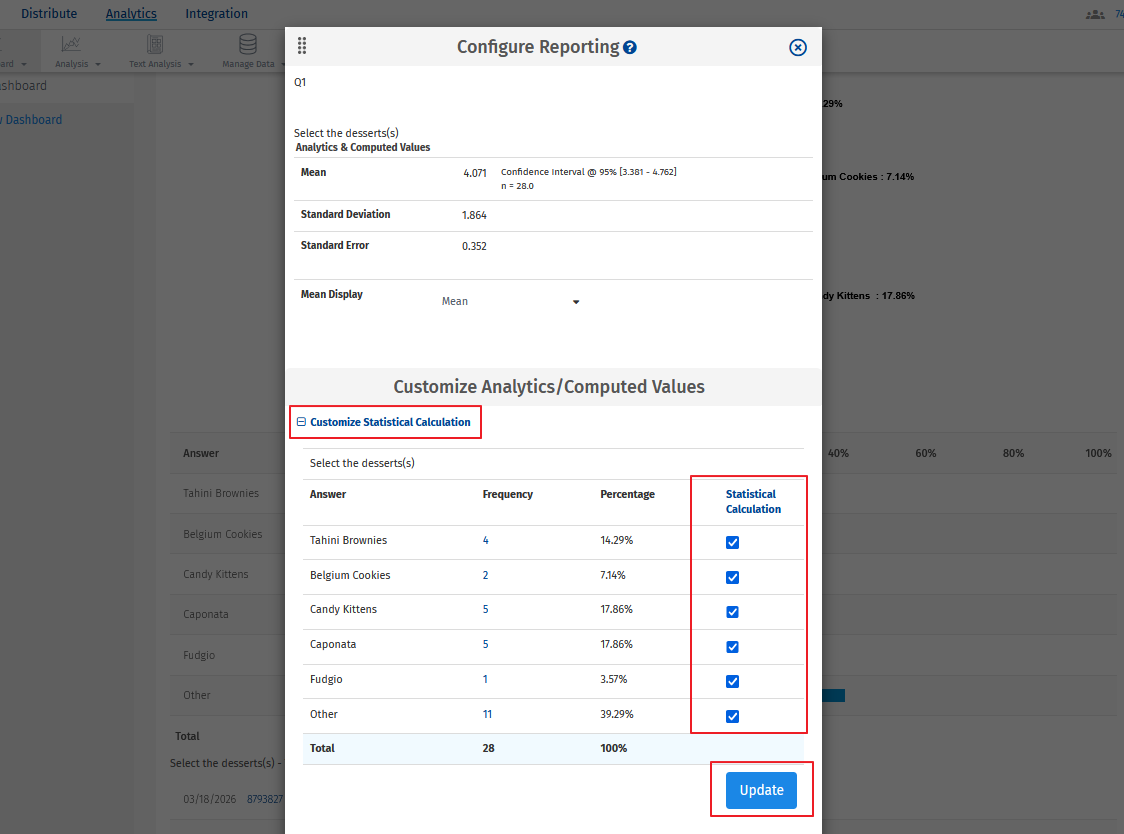 Survey Software Help Image