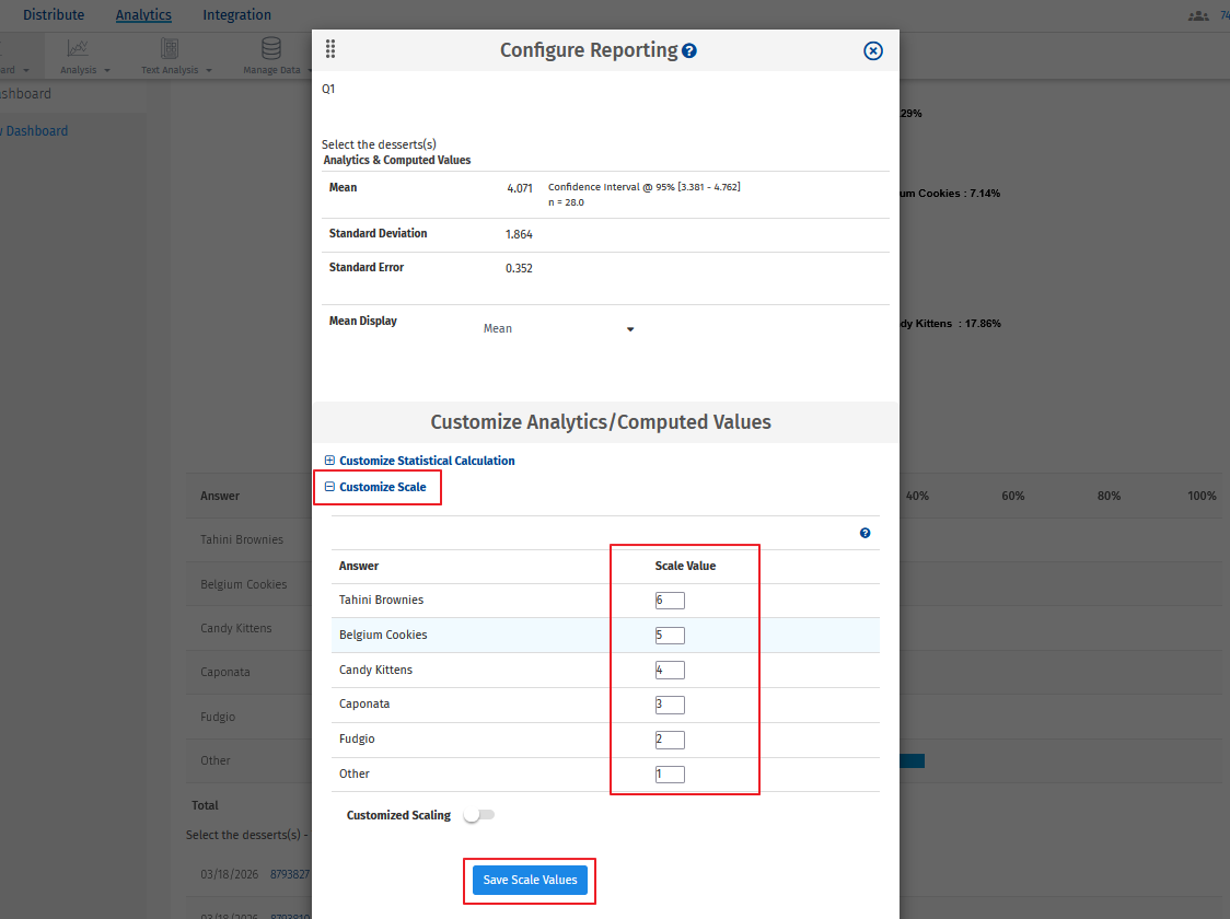 Survey Software Help Image