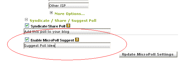 Survey Software Help Image
