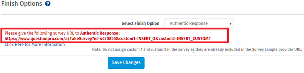Survey Software Help Image