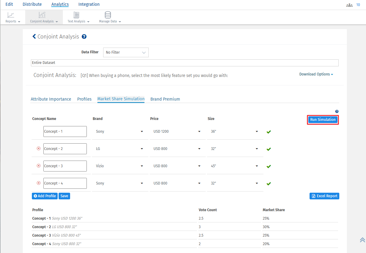 Survey Software Help Image