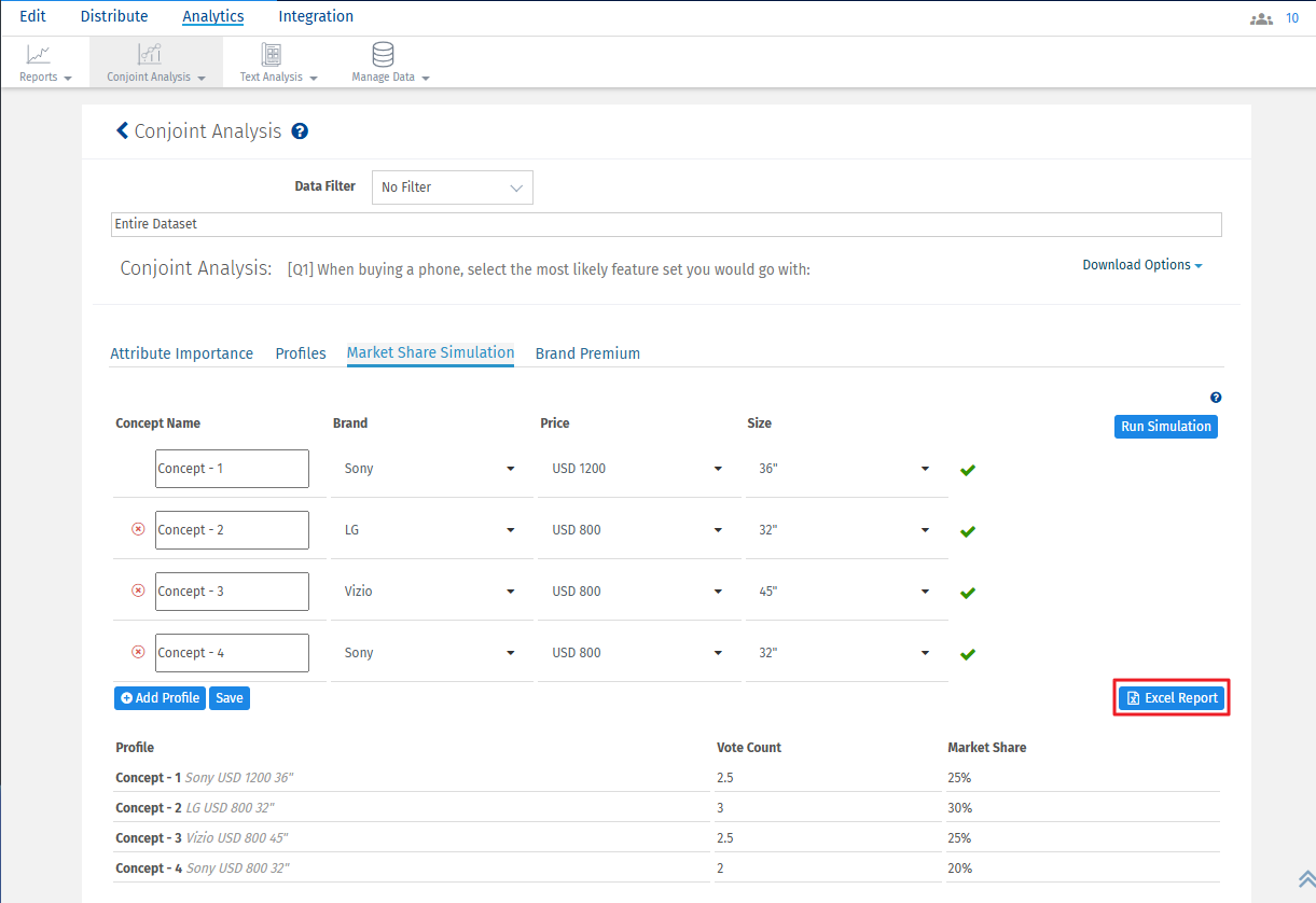 Survey Software Help Image