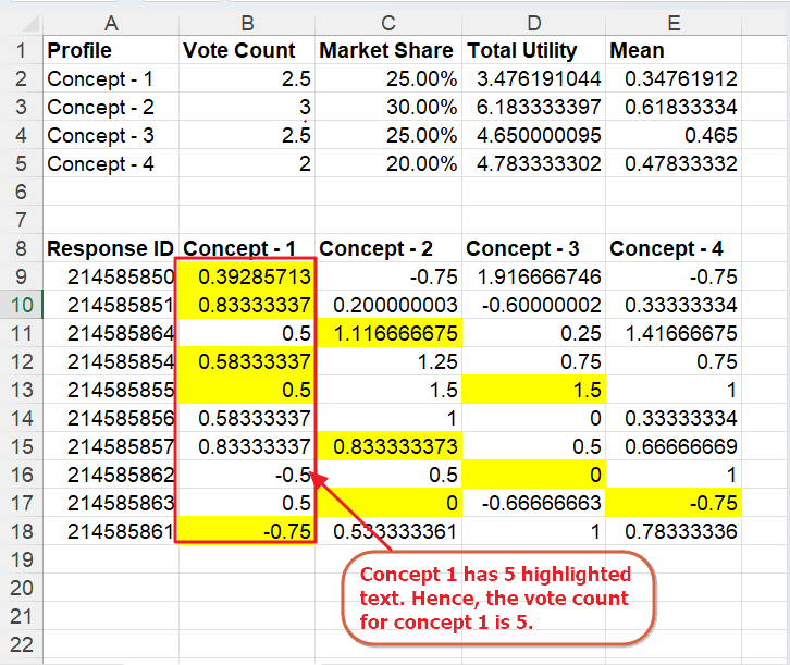 Survey Software Help Image