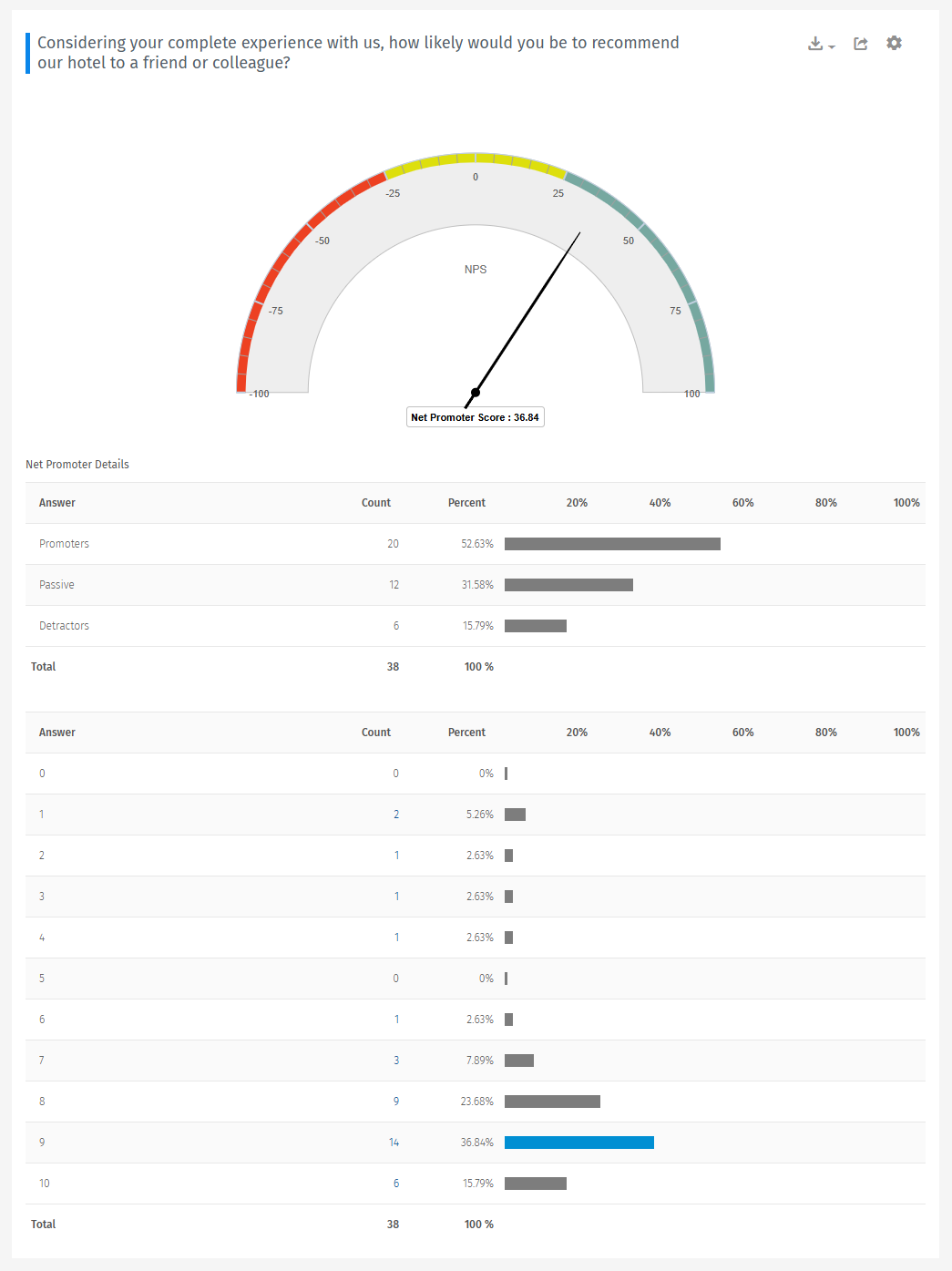 Survey Software Help Image
