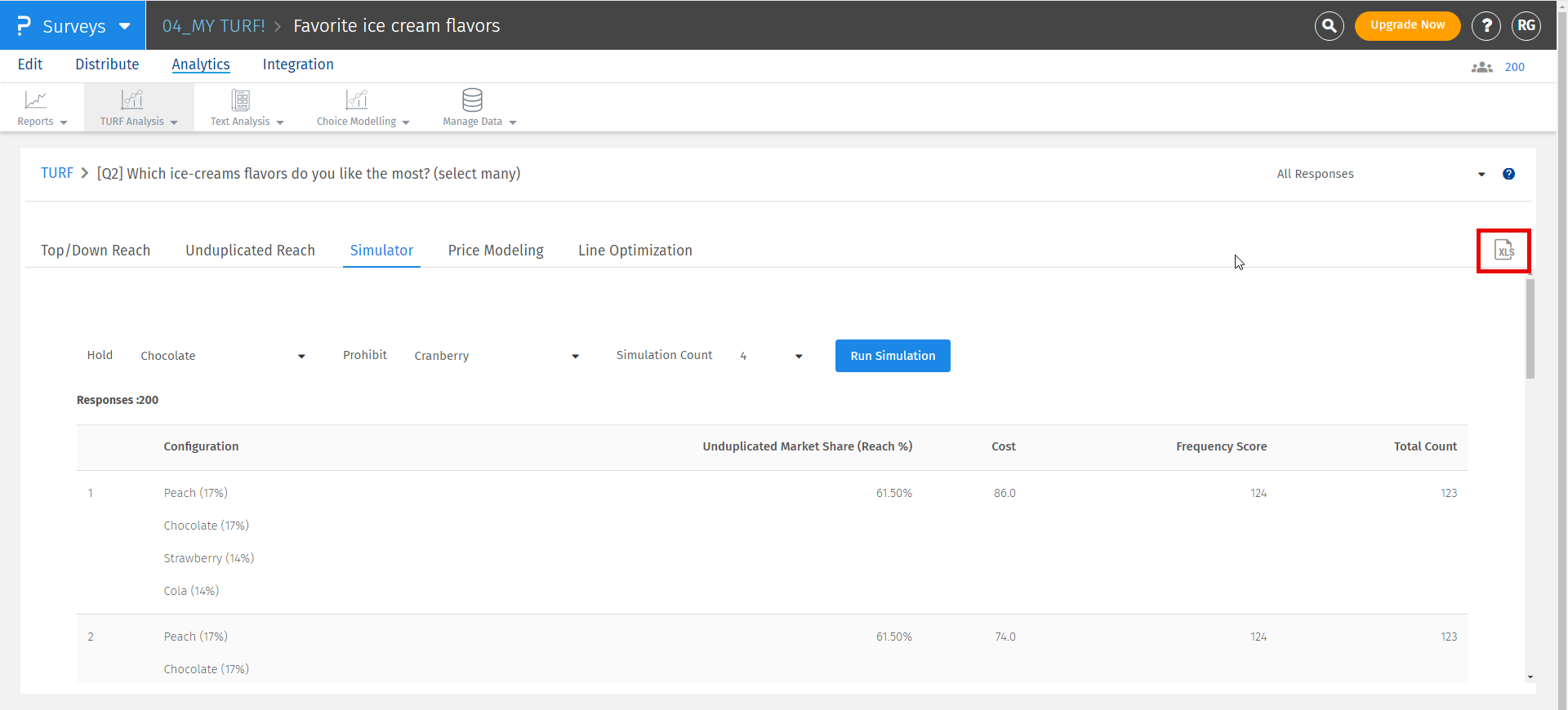 Survey Software Help Image