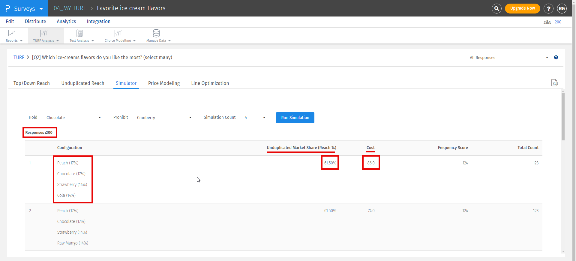 Survey Software Help Image