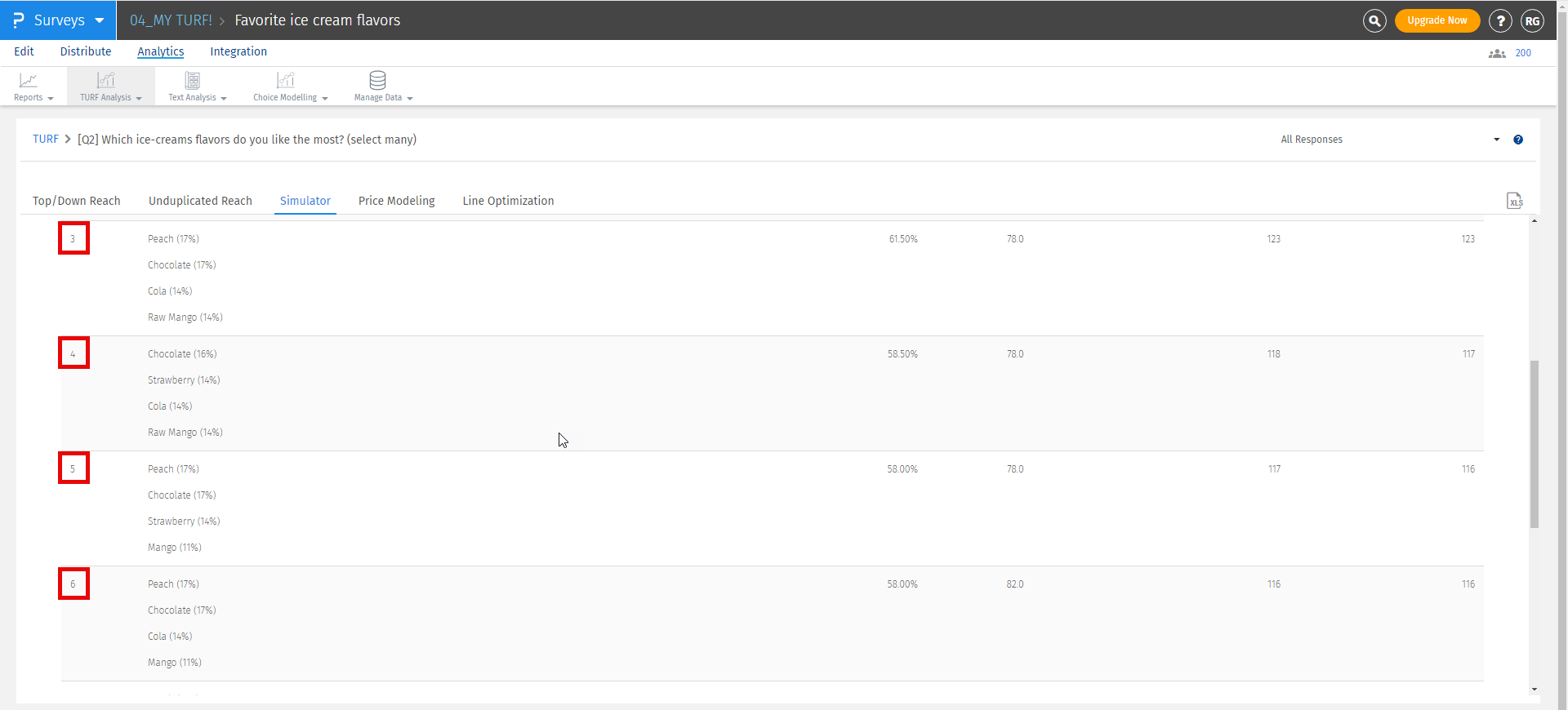 Survey Software Help Image